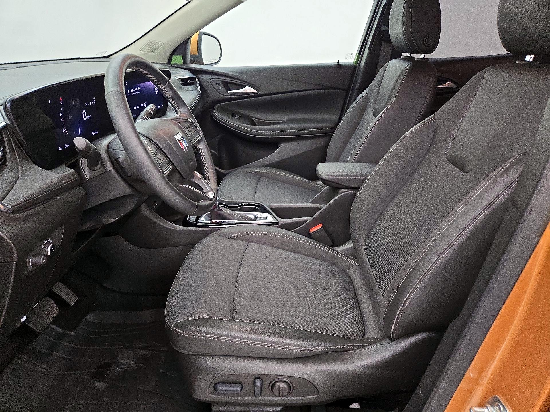 Thumbnail: 2025 Buick Encore GX - 11