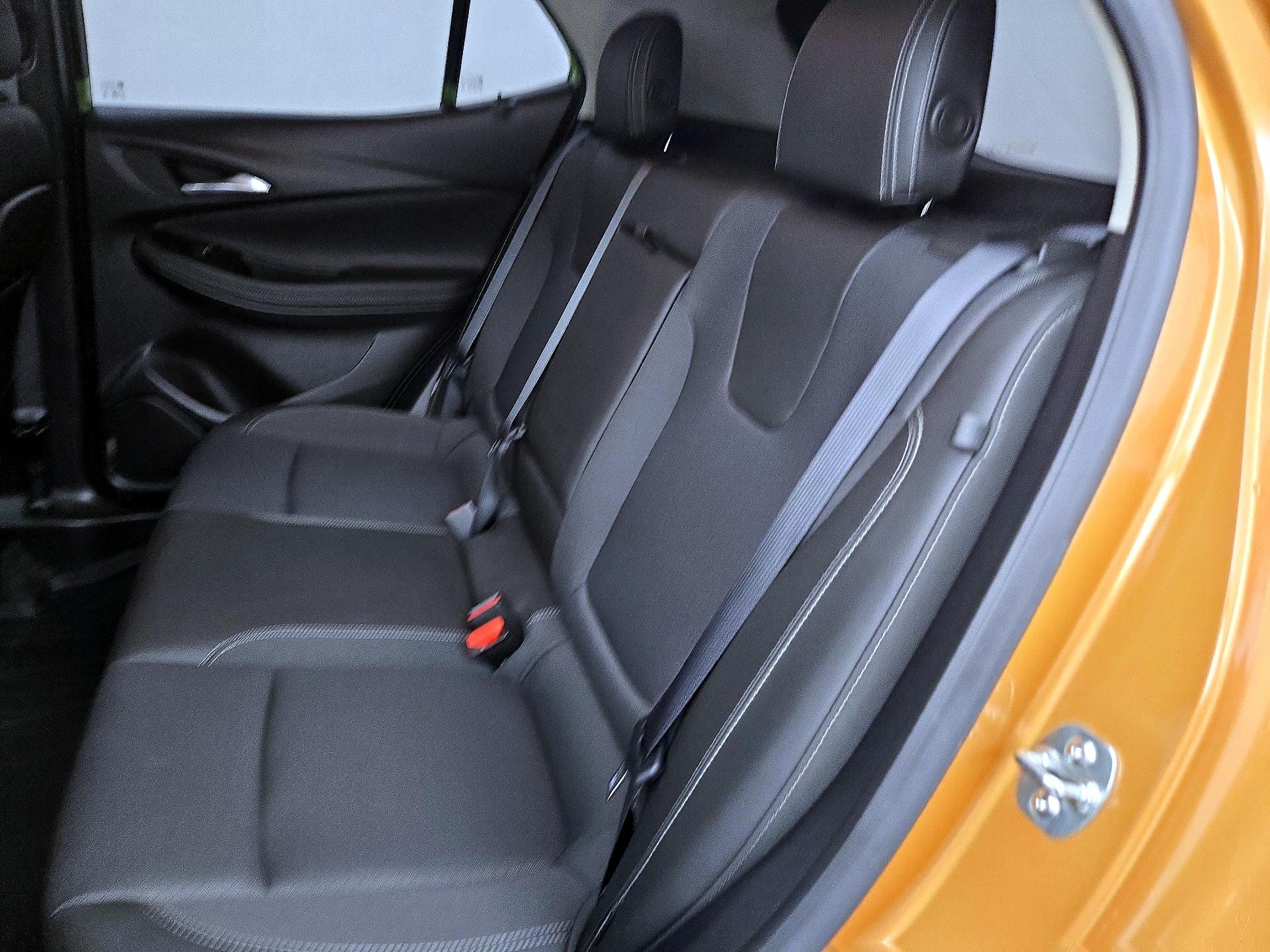 Thumbnail: 2025 Buick Encore GX - 19