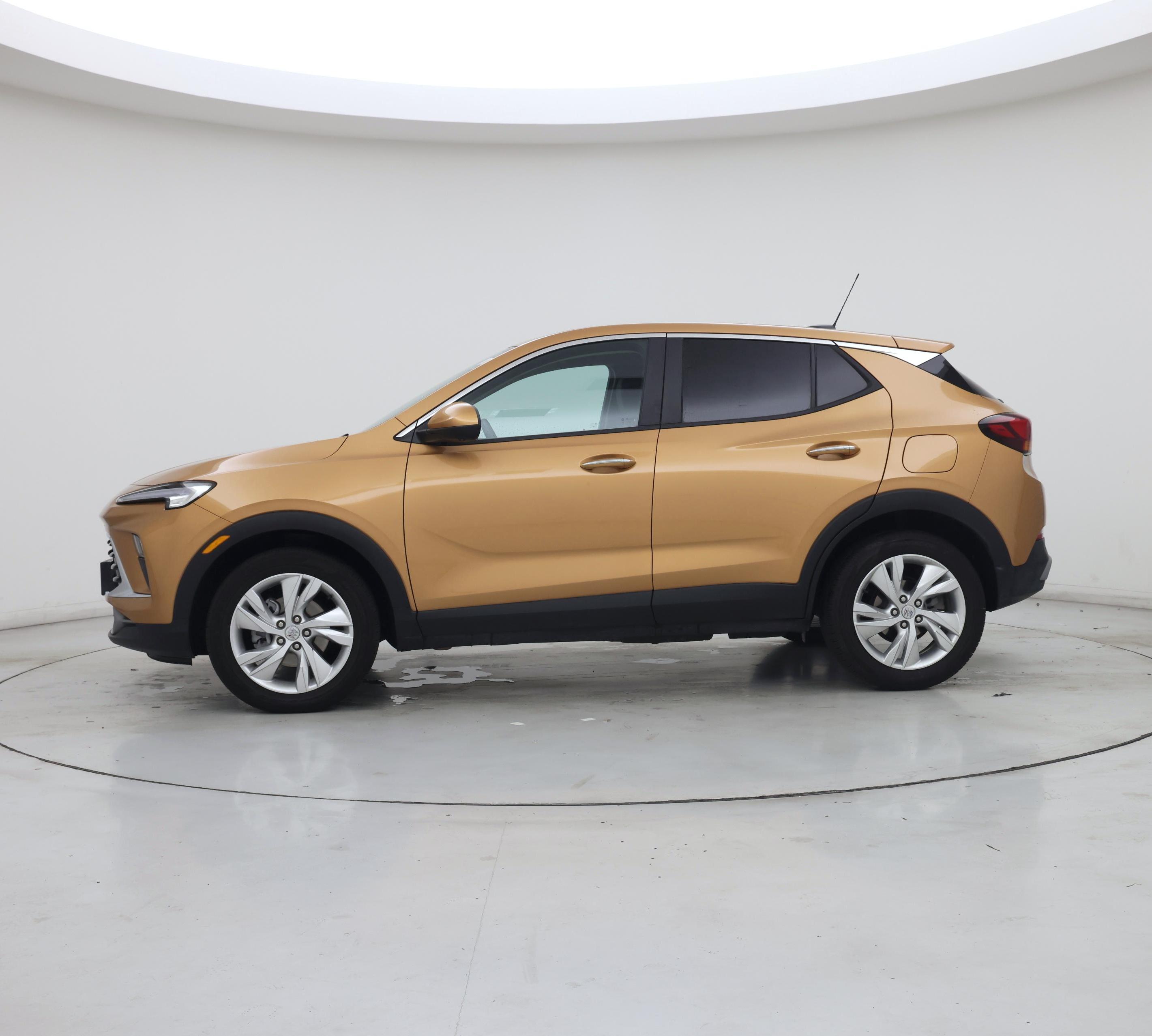 Thumbnail: 2025 Buick Encore GX - 3