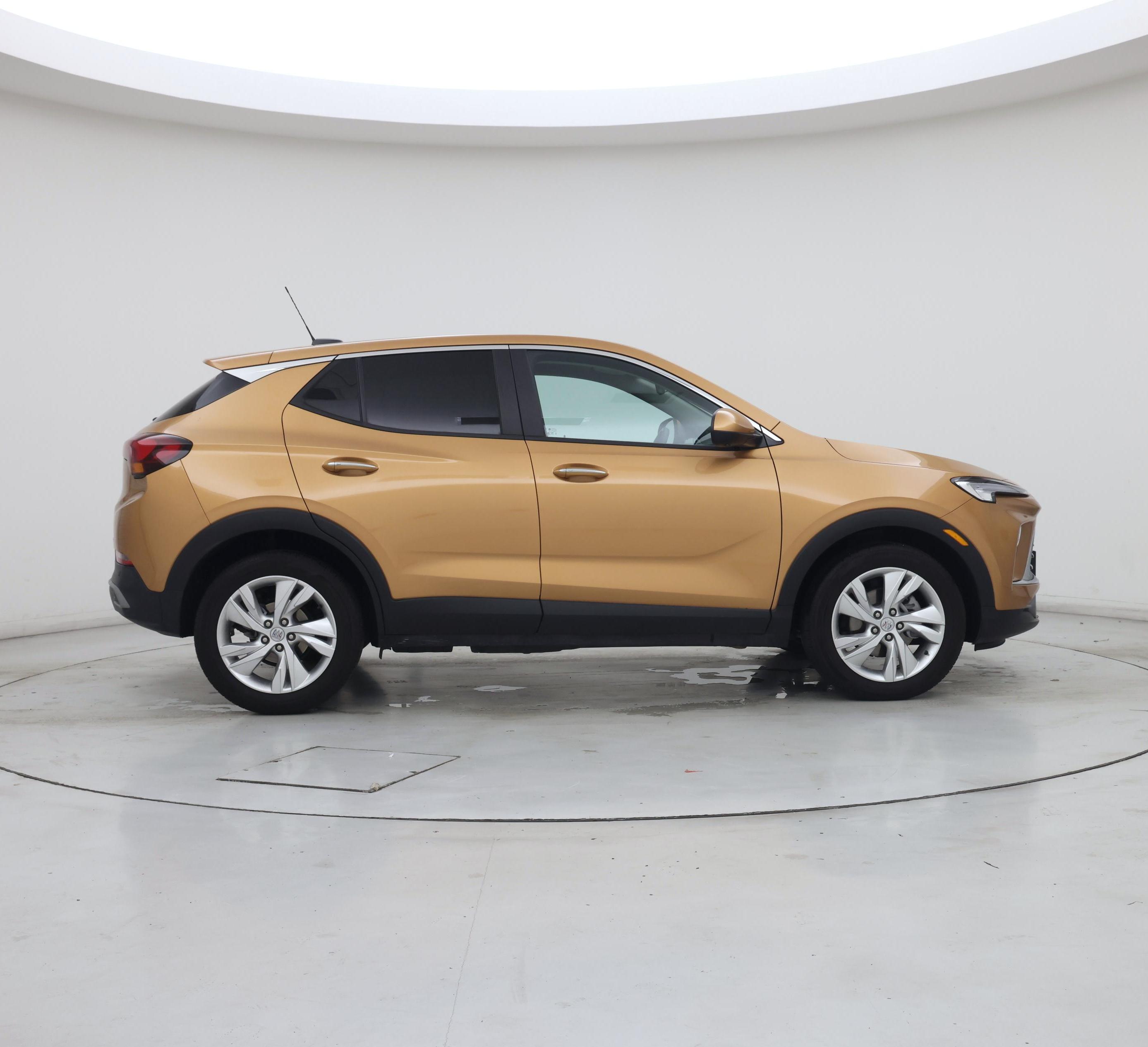 Thumbnail: 2025 Buick Encore GX - 7