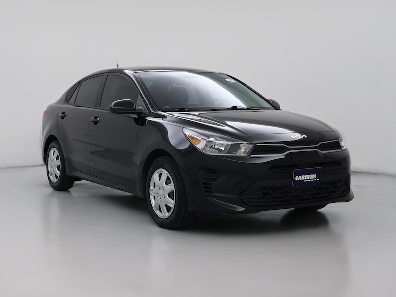 2023 Kia Rio LX -
                  Austin, TX