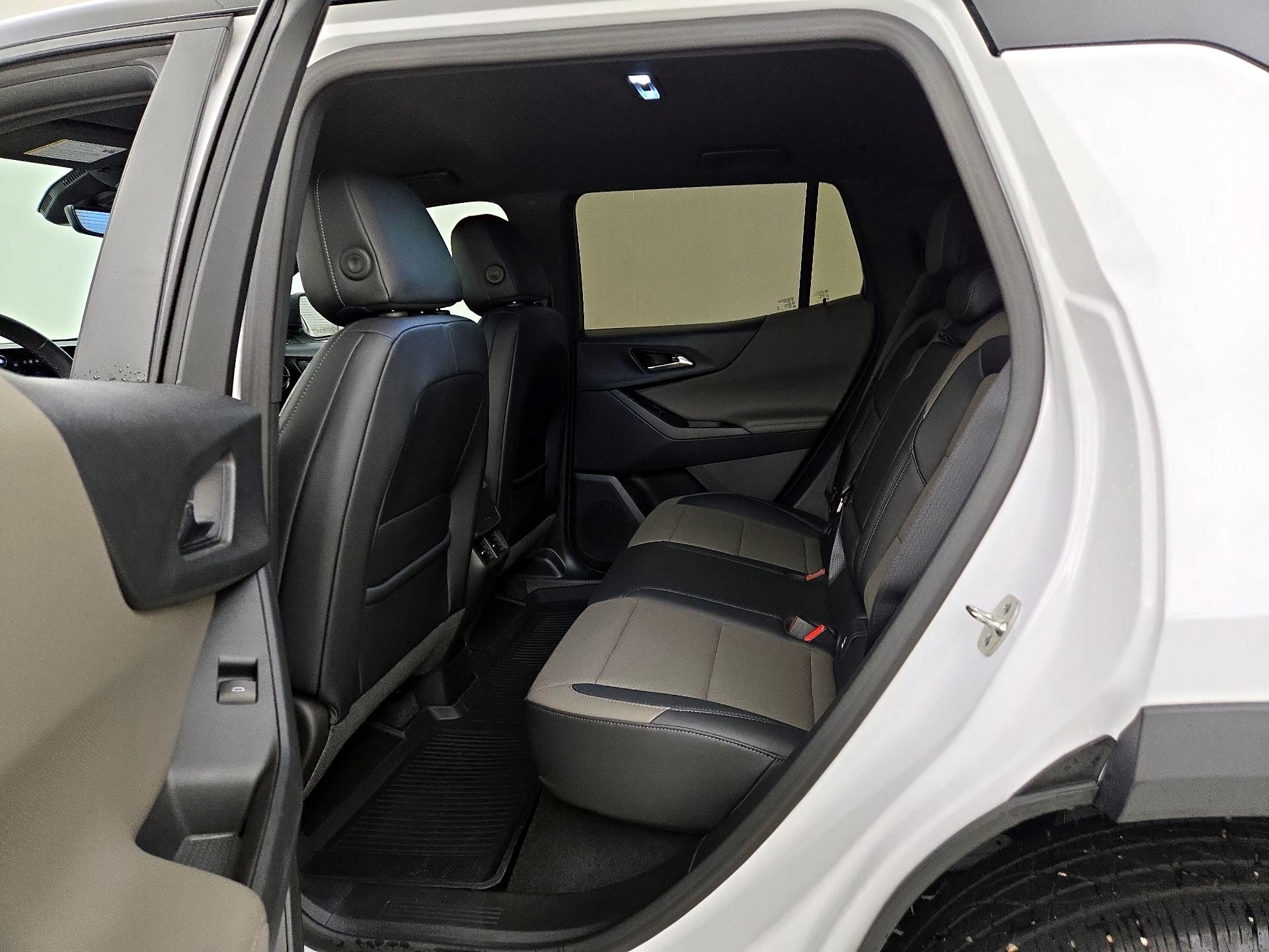 Thumbnail: 2026 Chevrolet Equinox - 19