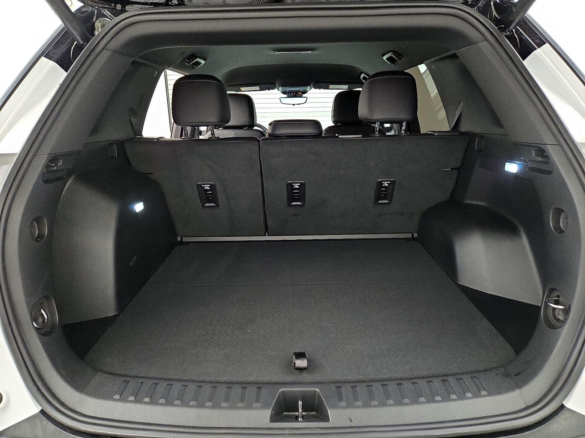 Thumbnail: 2026 Chevrolet Equinox - 20