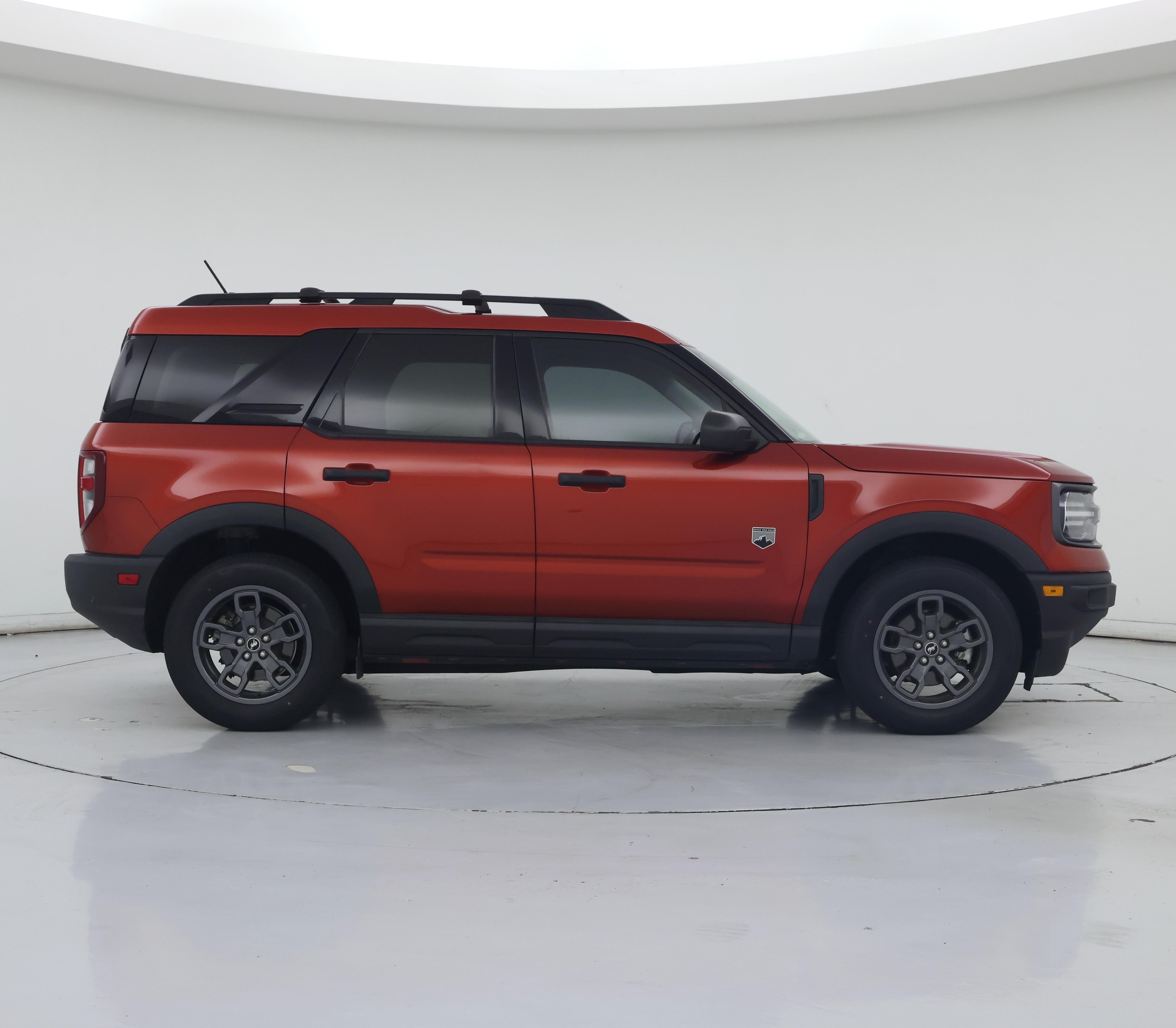 Thumbnail: 2023 Ford Bronco Sport - 7