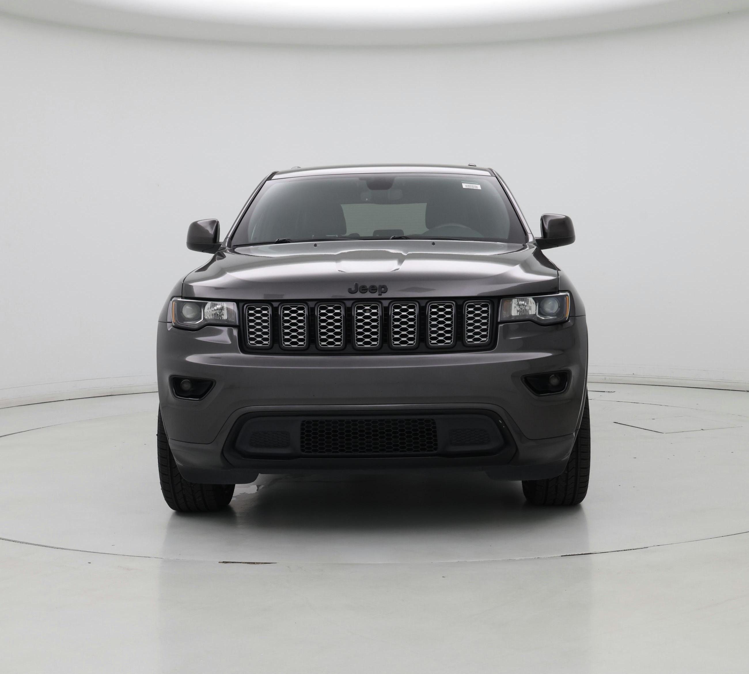 Thumbnail: 2020 Jeep Grand Cherokee - 5