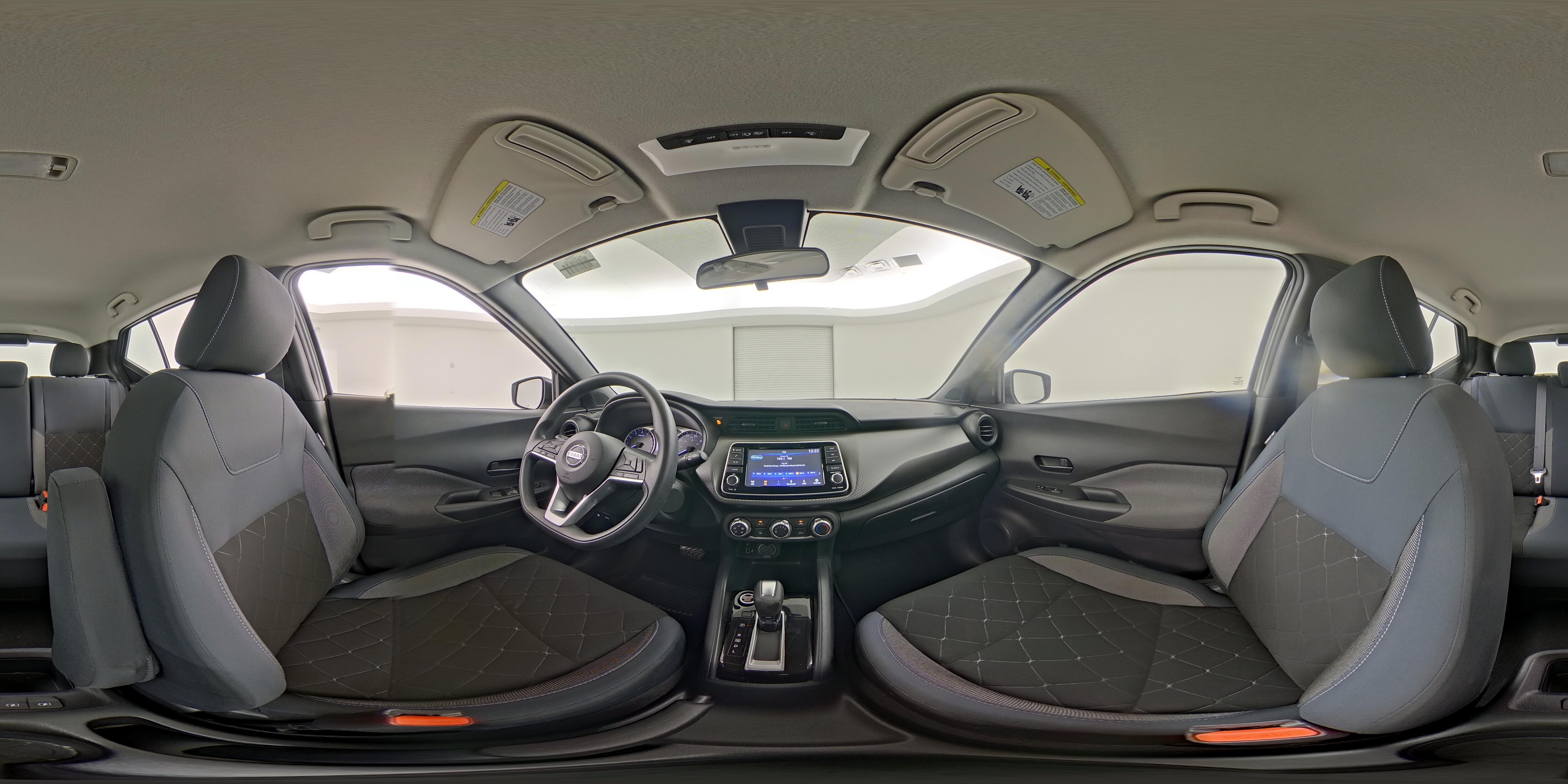 2020 Nissan Kicks S - Photo 24