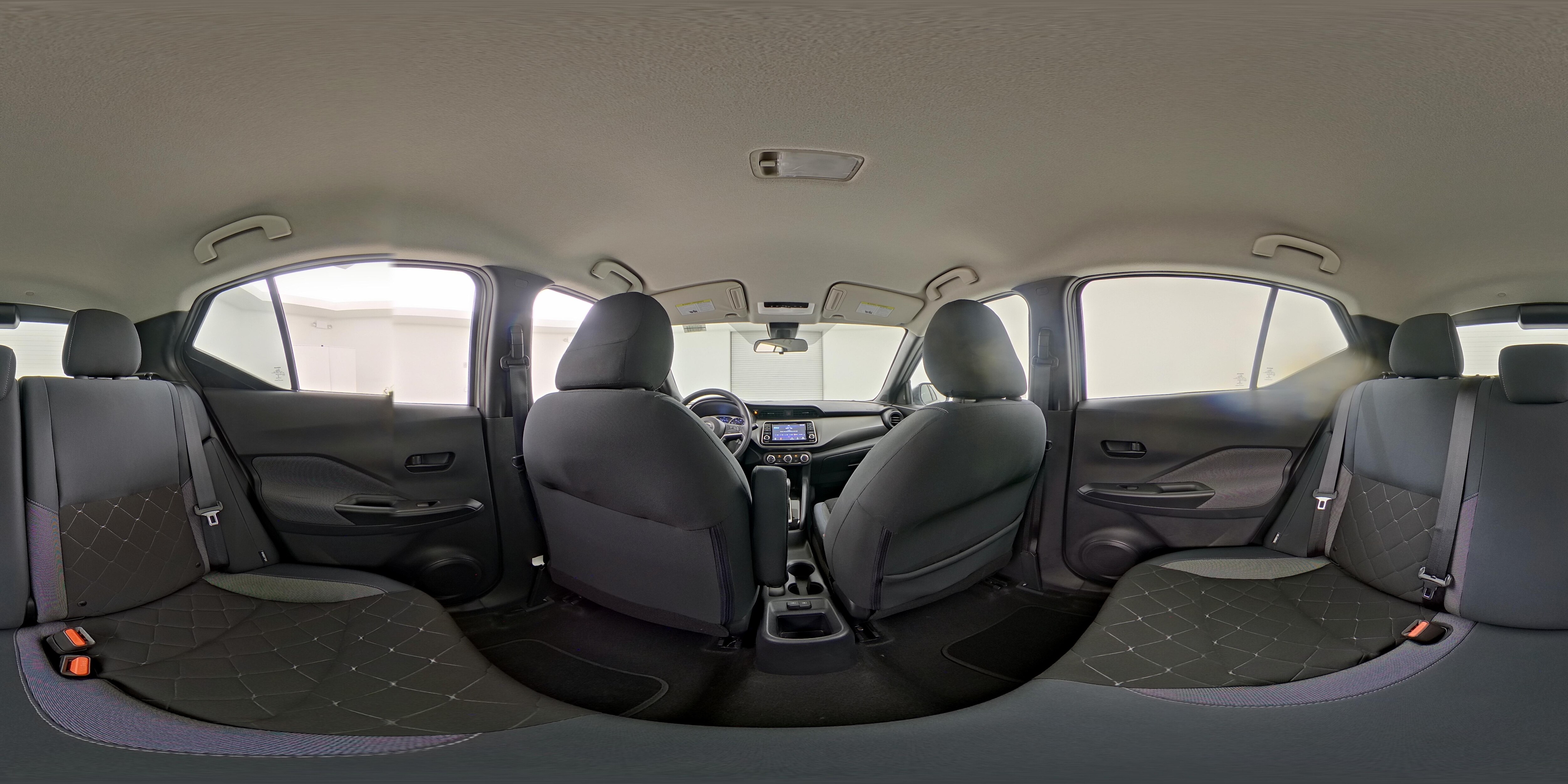 2020 Nissan Kicks S - Photo 25