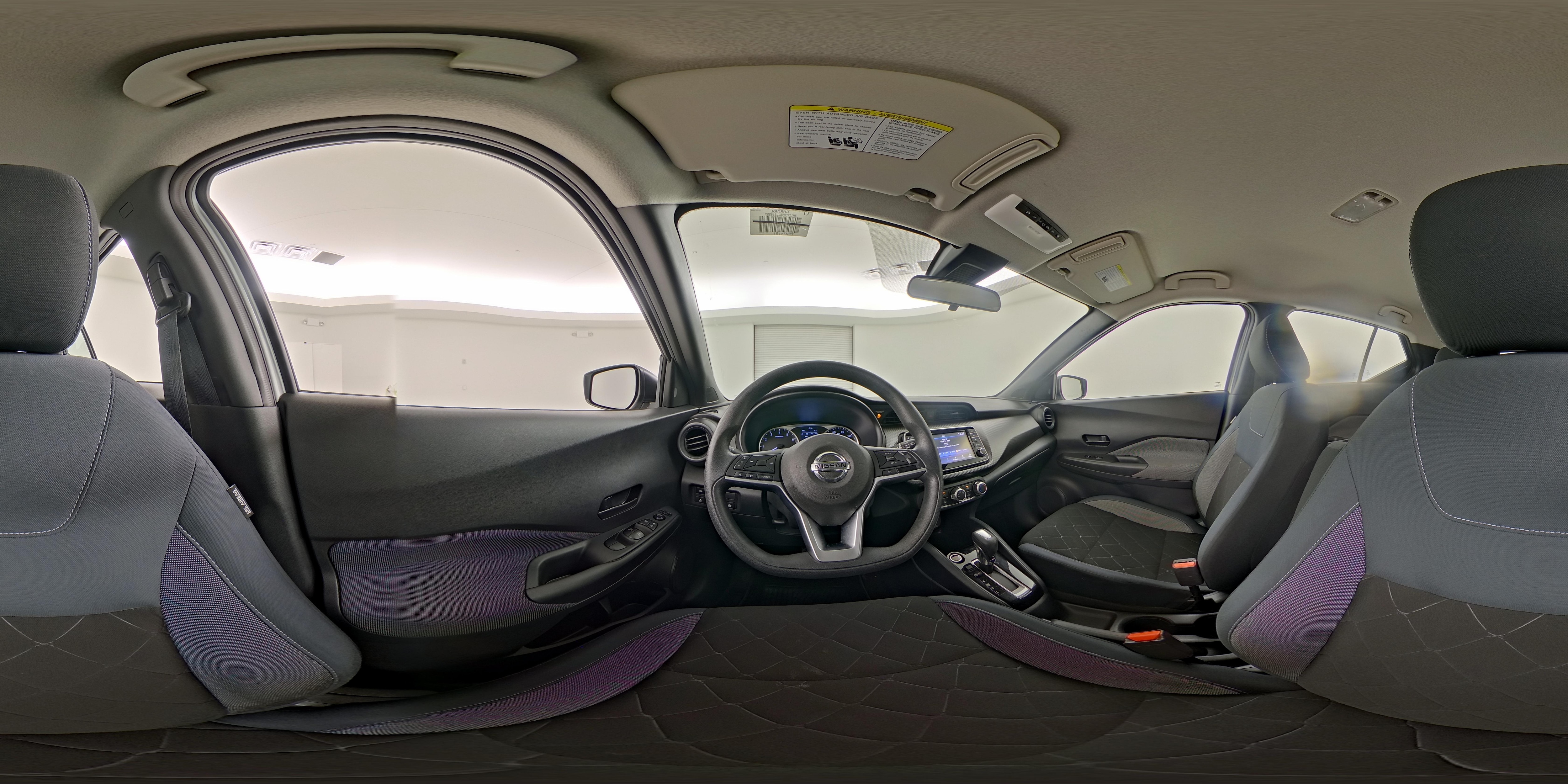 2020 Nissan Kicks S - Photo 26