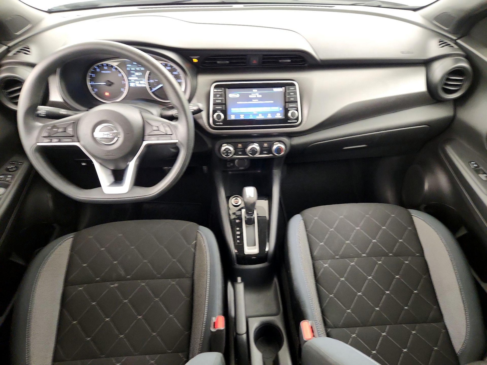 2020 Nissan Kicks S - Photo 10