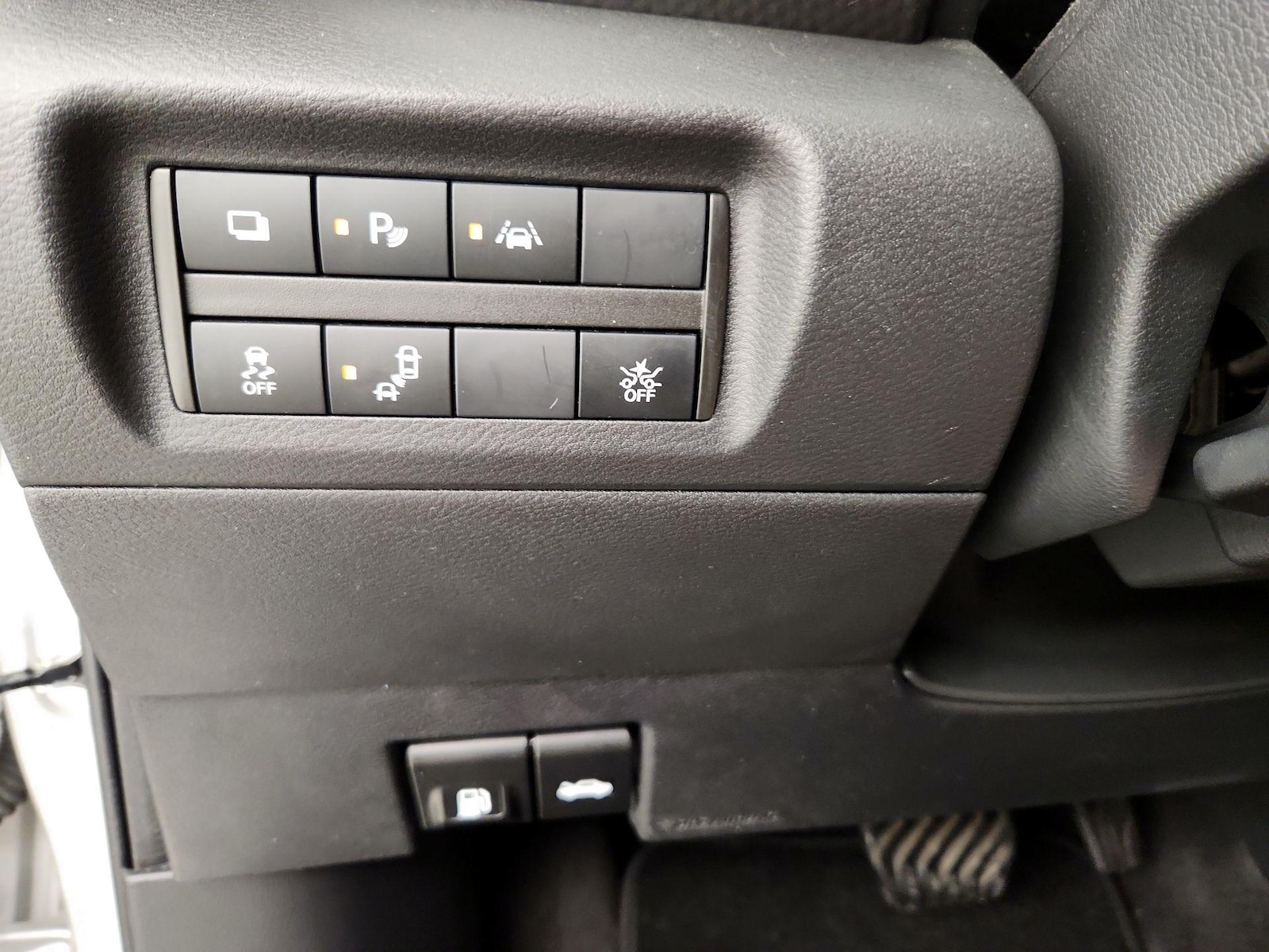 2020 Nissan Kicks S - Photo 14