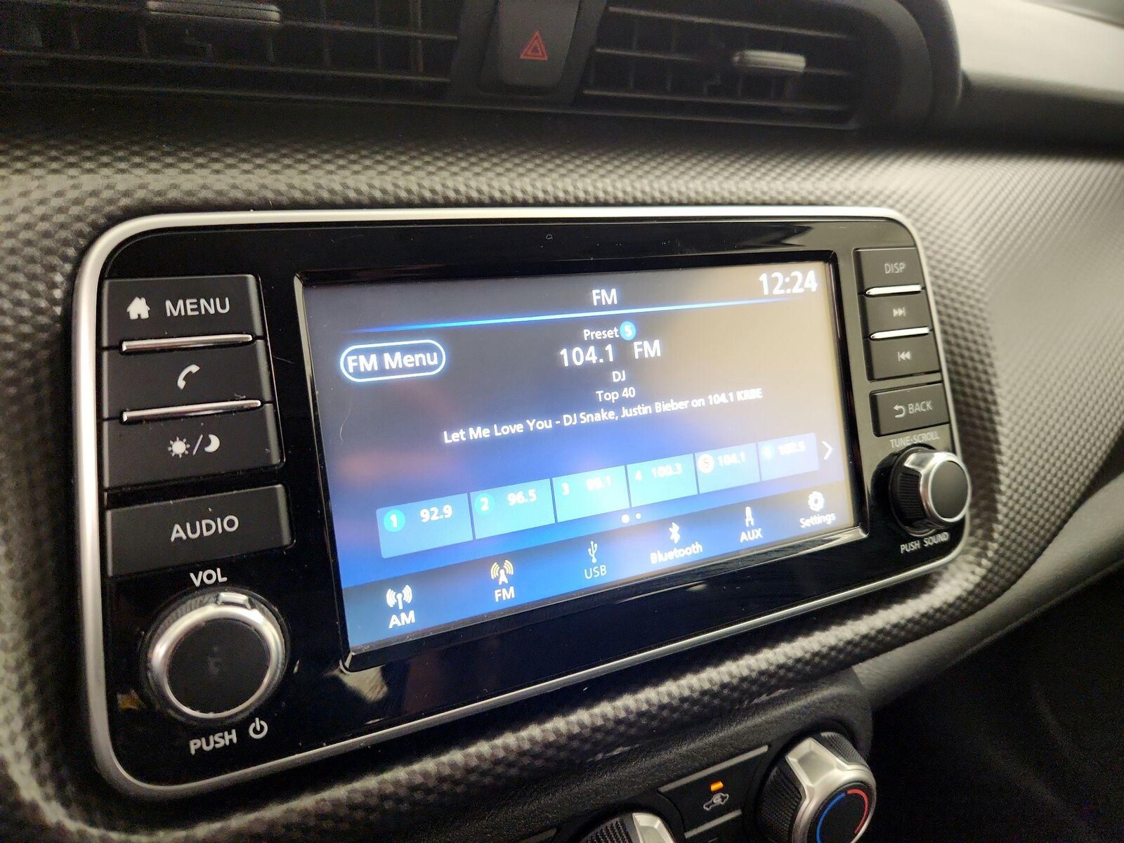 2020 Nissan Kicks S - Photo 16