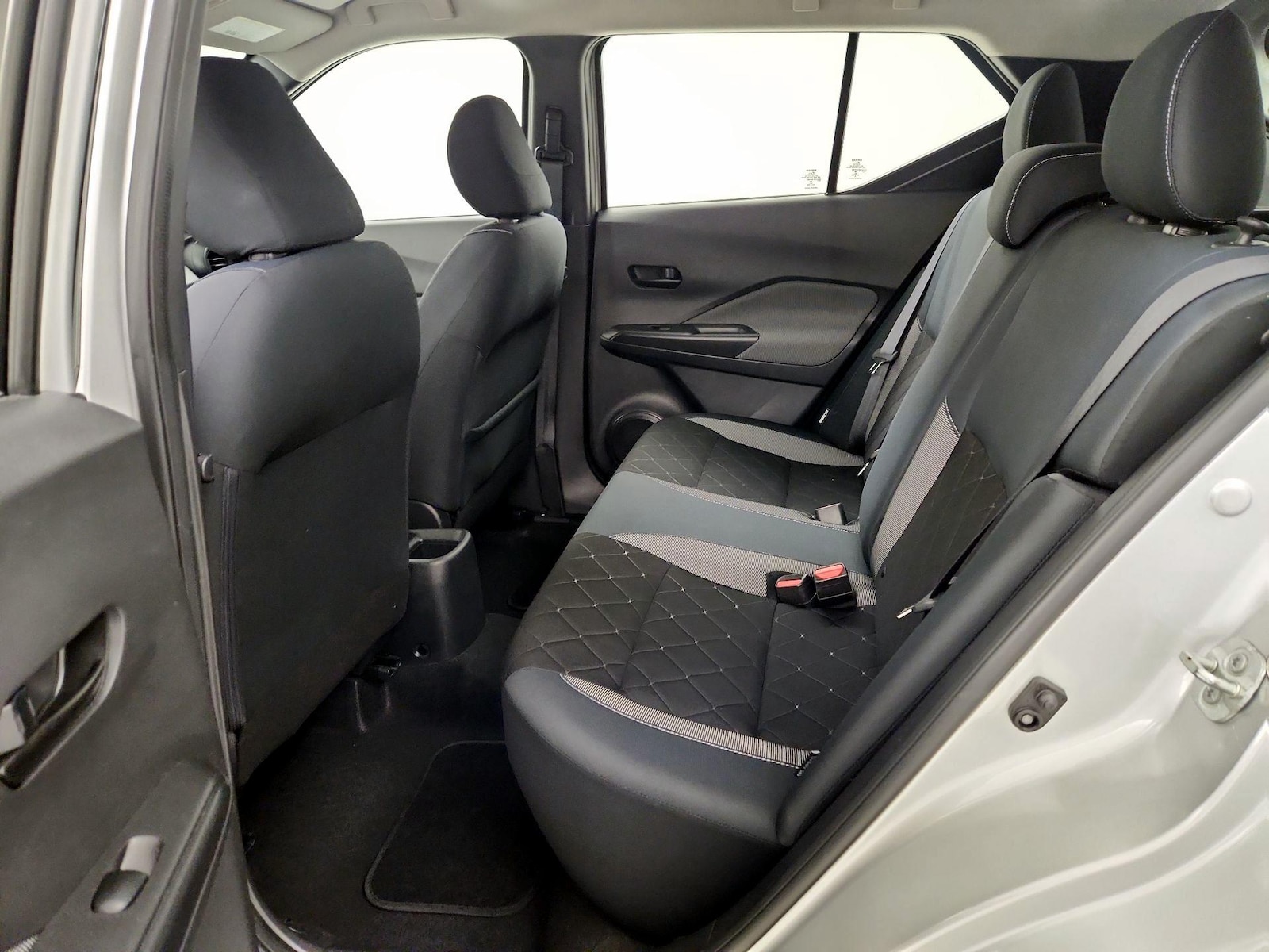 2020 Nissan Kicks S - Photo 20