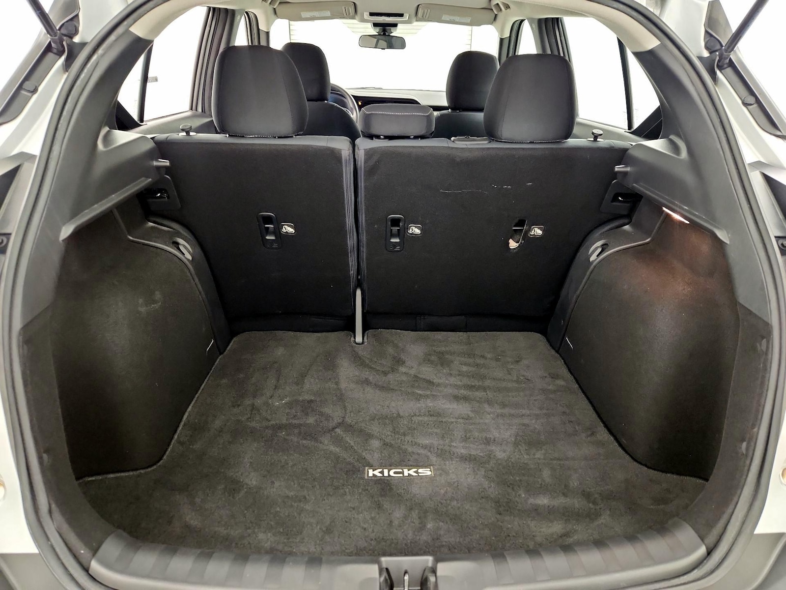 2020 Nissan Kicks S - Photo 21