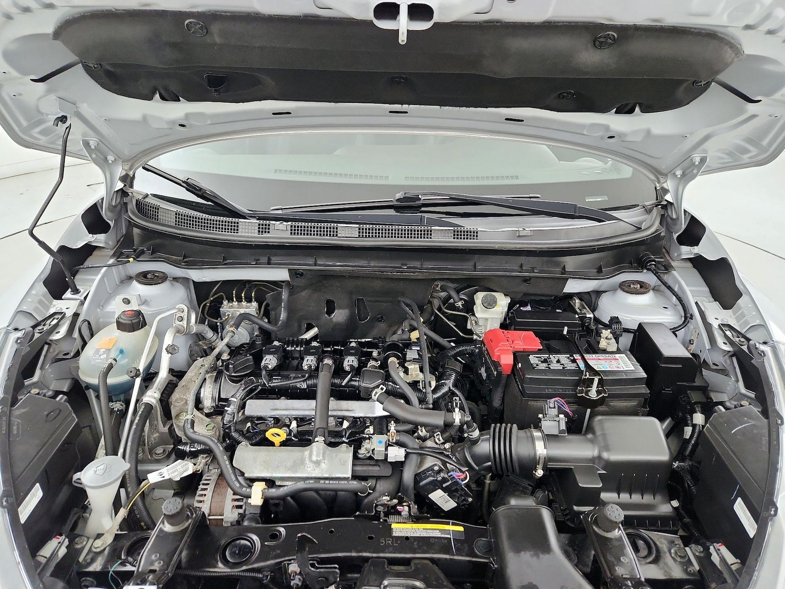 2020 Nissan Kicks S - Photo 22