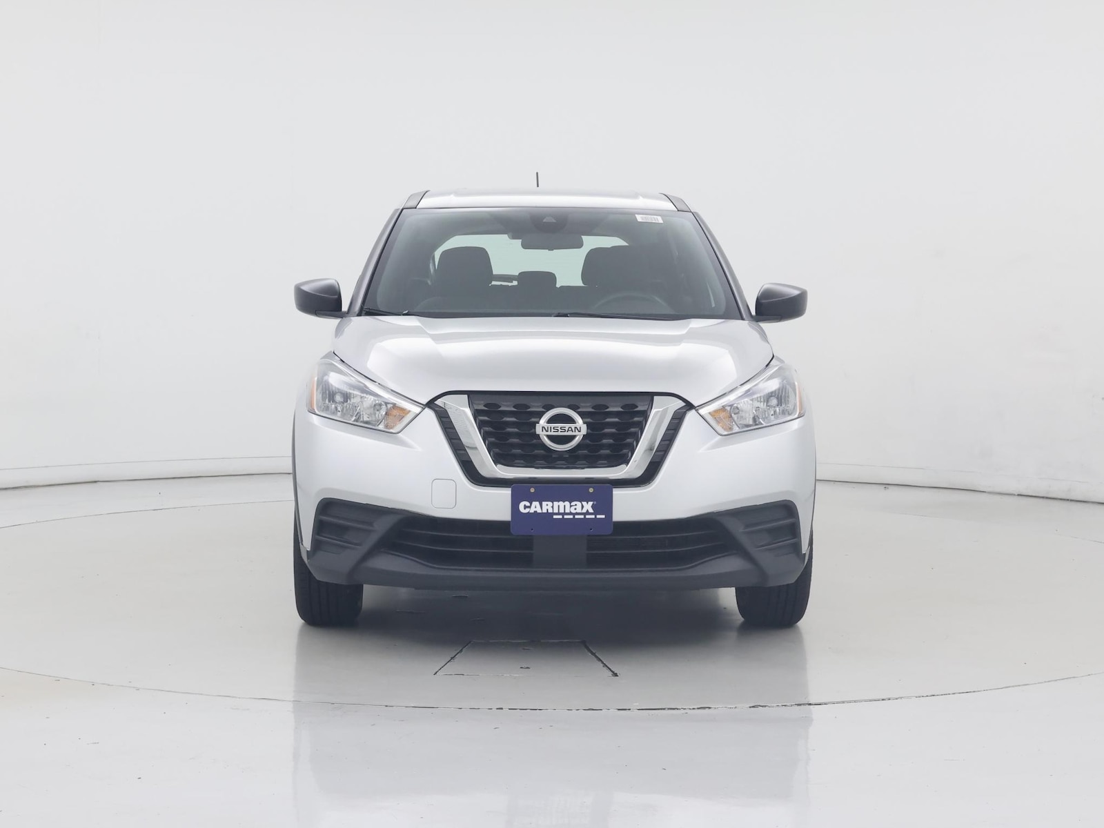 2020 Nissan Kicks S - Photo 6