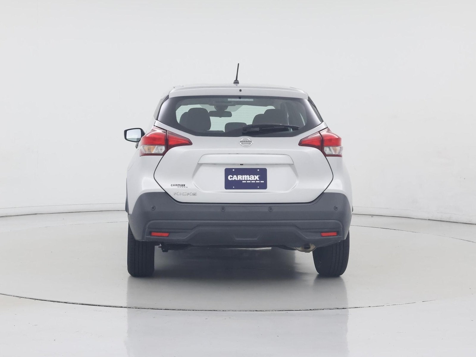 2020 Nissan Kicks S - Photo 7