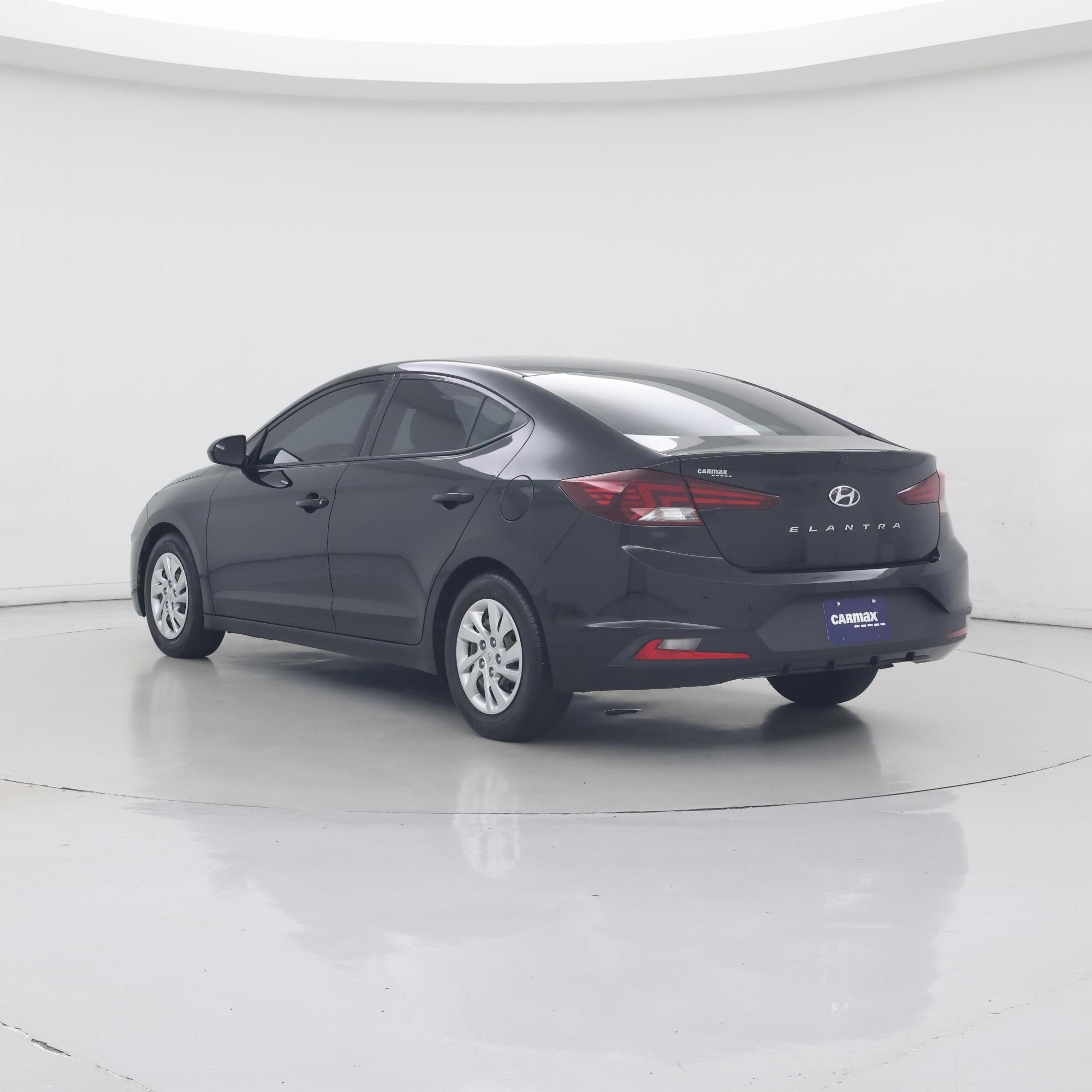 Thumbnail: 2020 Hyundai Elantra - 2