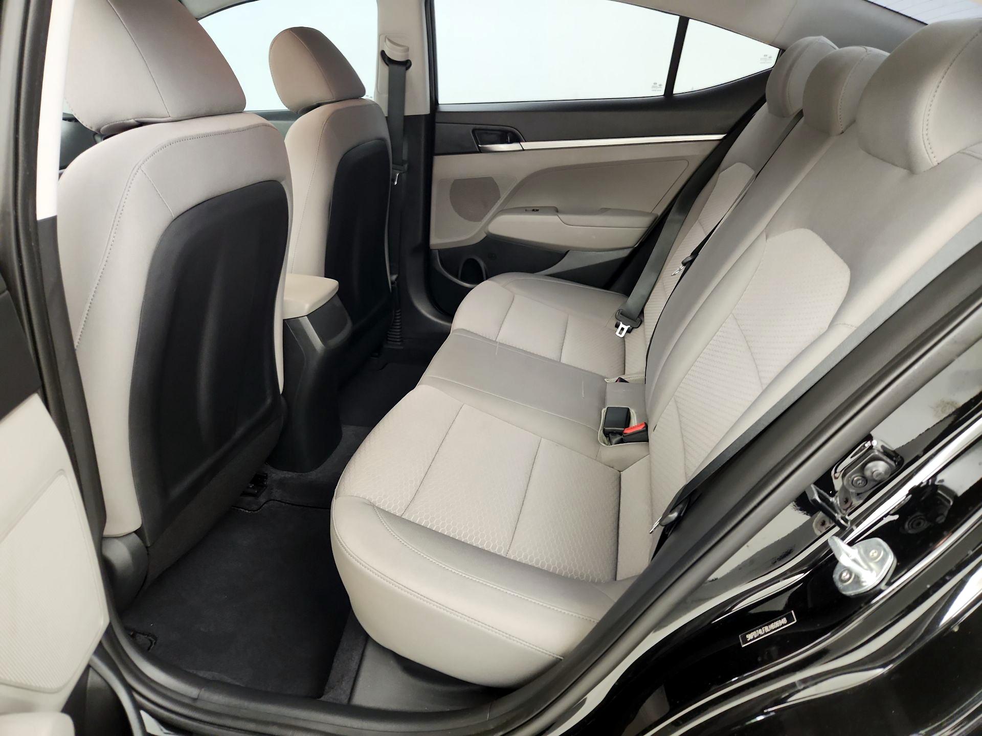 Thumbnail: 2020 Hyundai Elantra - 19