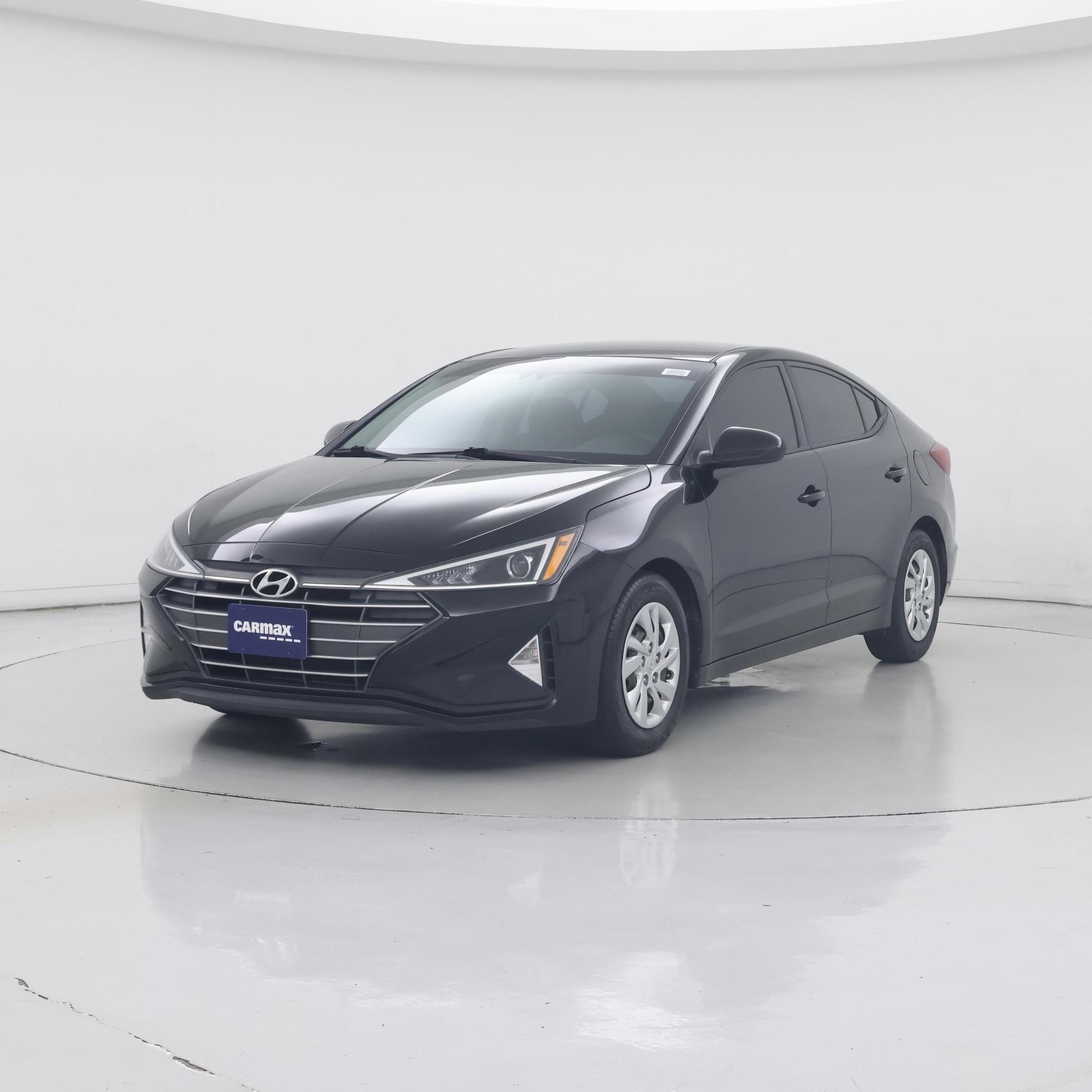 Thumbnail: 2020 Hyundai Elantra - 4