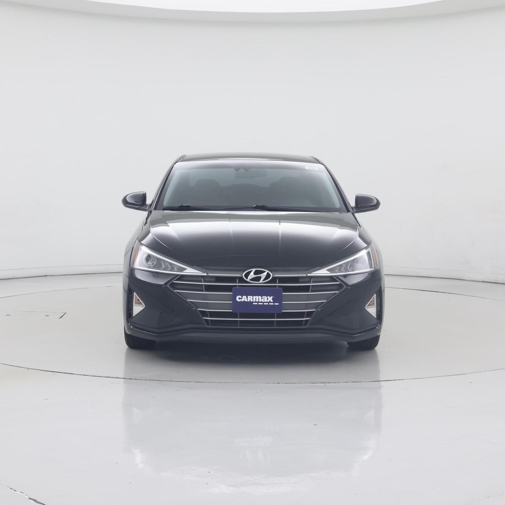 Thumbnail: 2020 Hyundai Elantra - 5