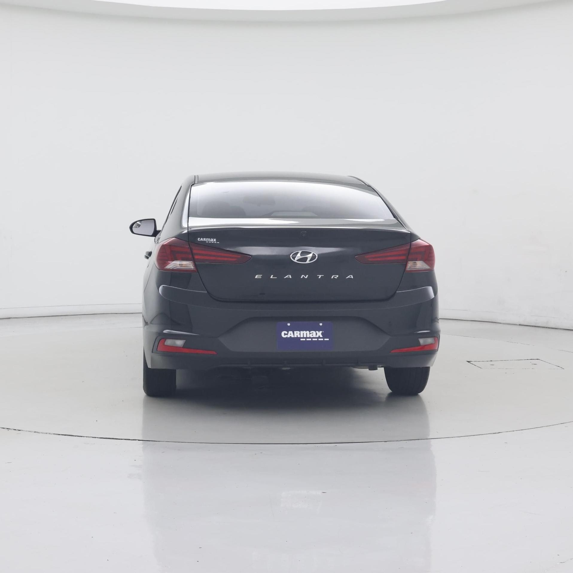 Thumbnail: 2020 Hyundai Elantra - 6