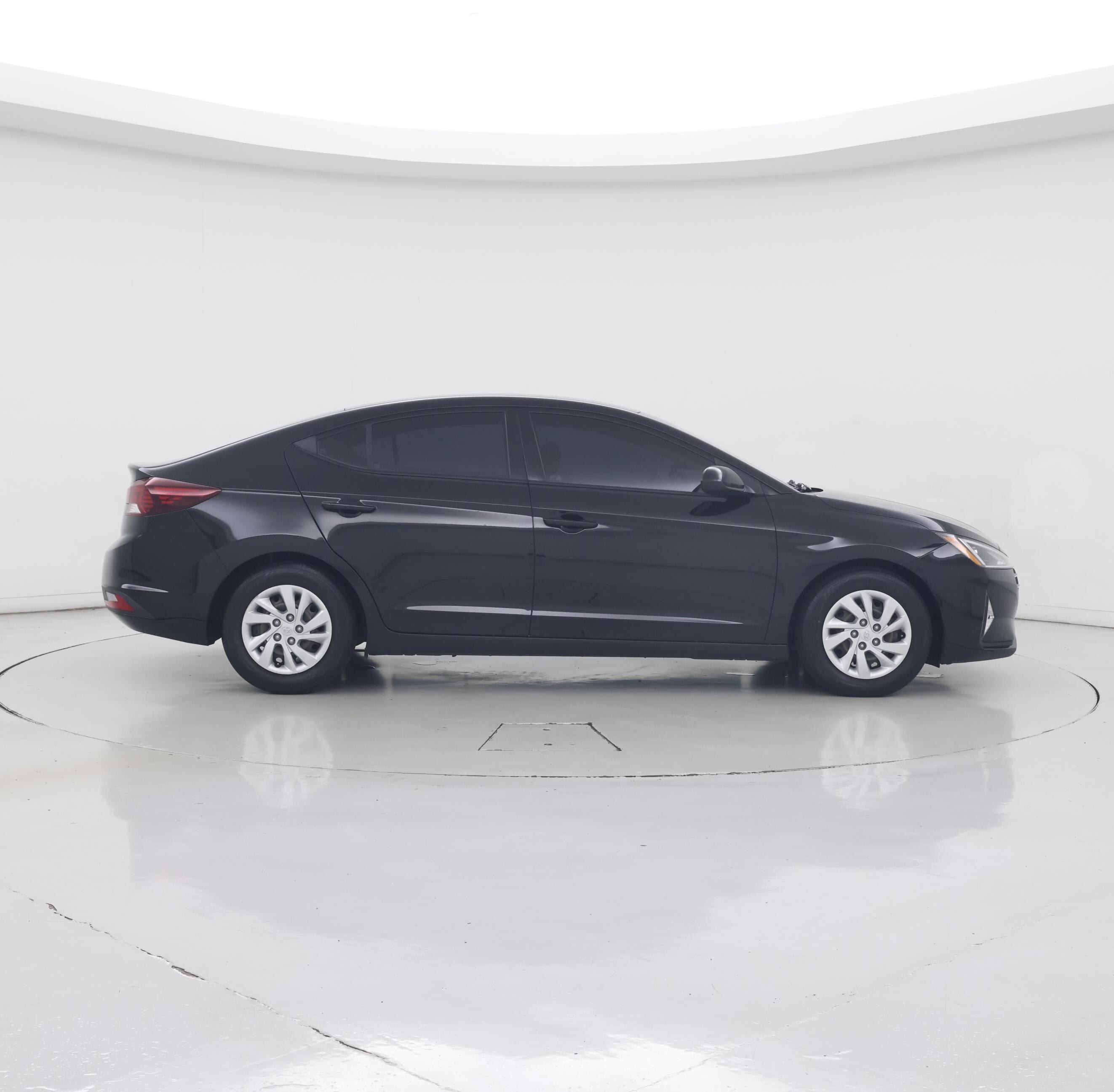 Thumbnail: 2020 Hyundai Elantra - 7