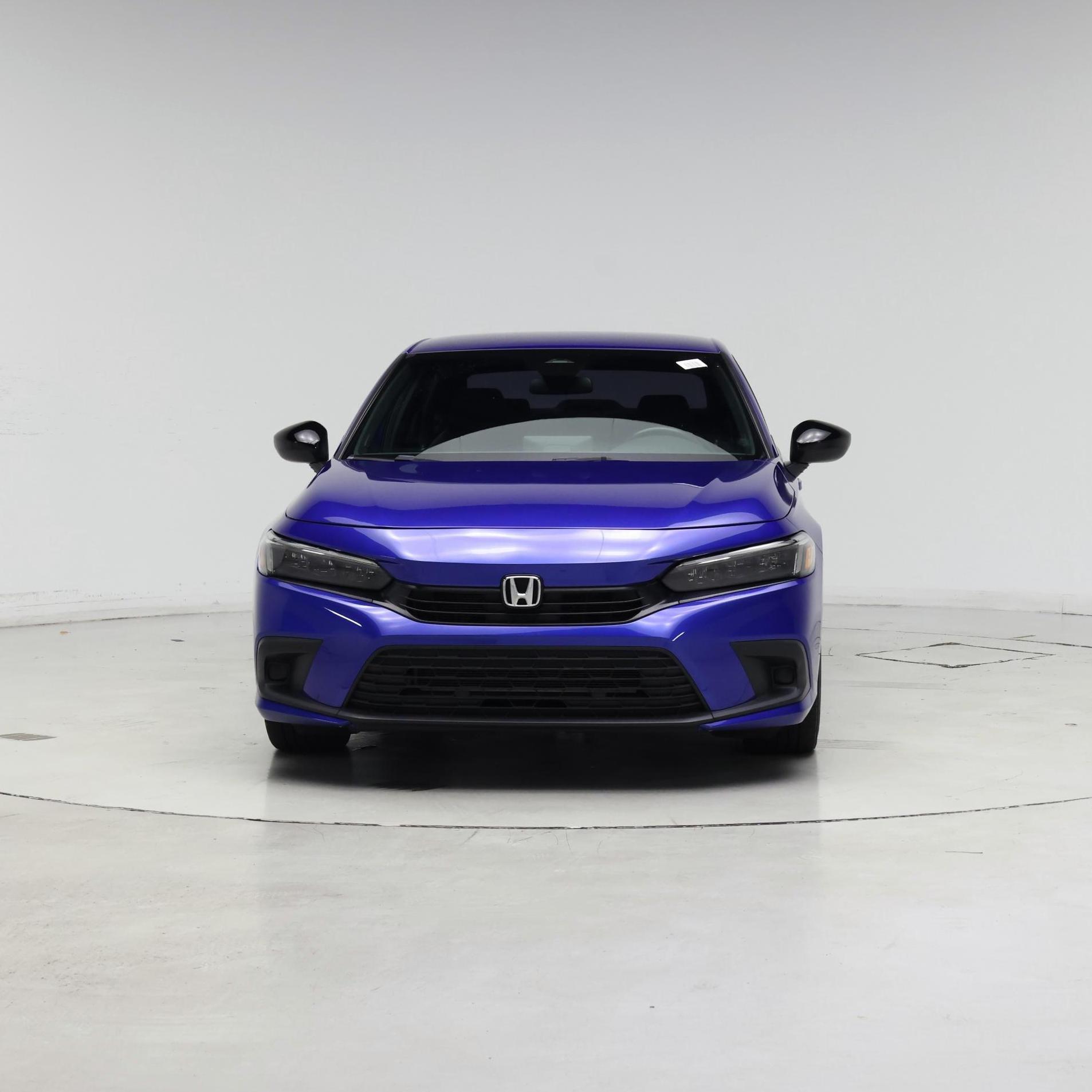 Thumbnail: 2024 Honda Civic - 5
