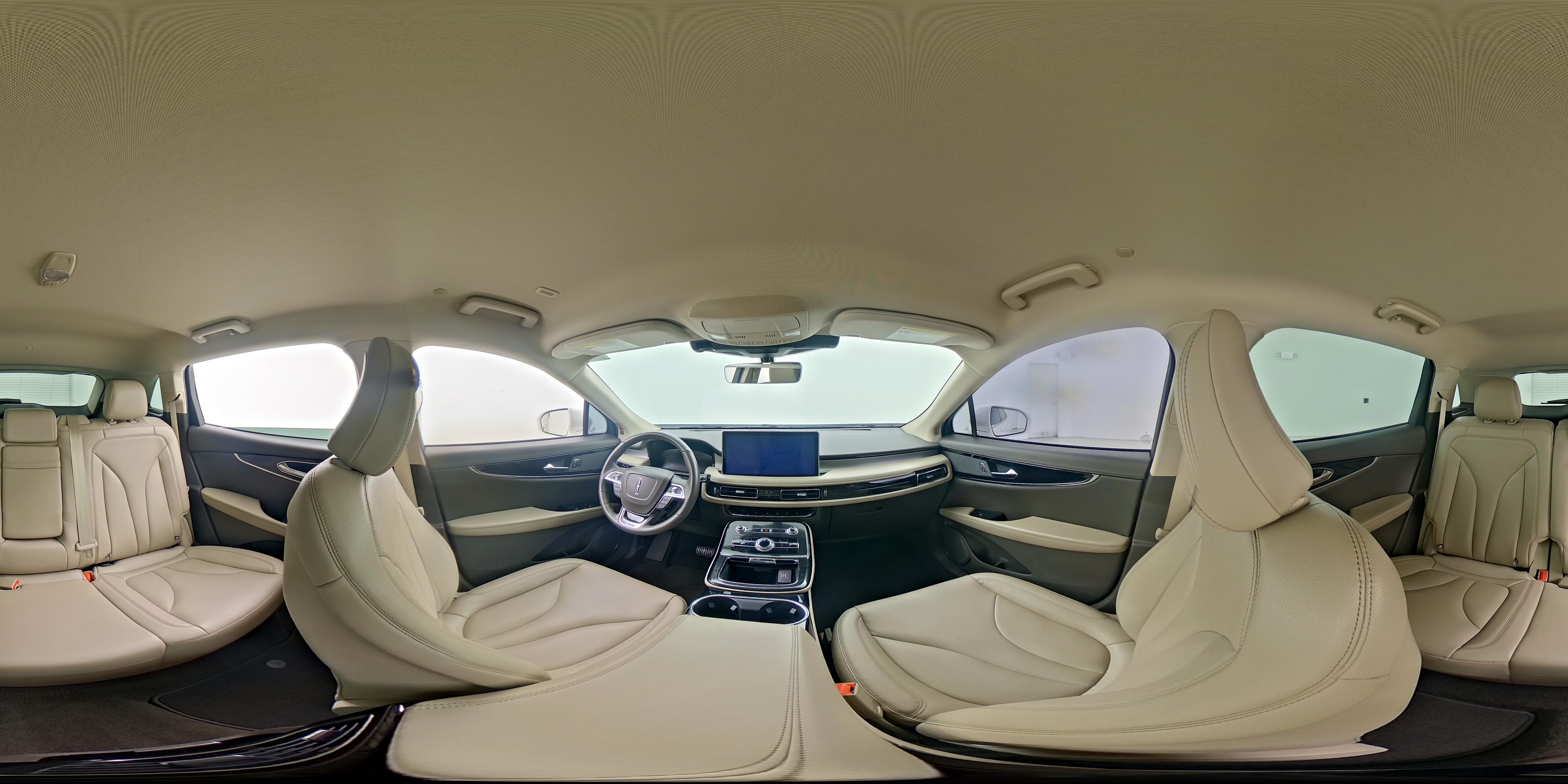 2022 Lincoln Nautilus Base - Photo 24