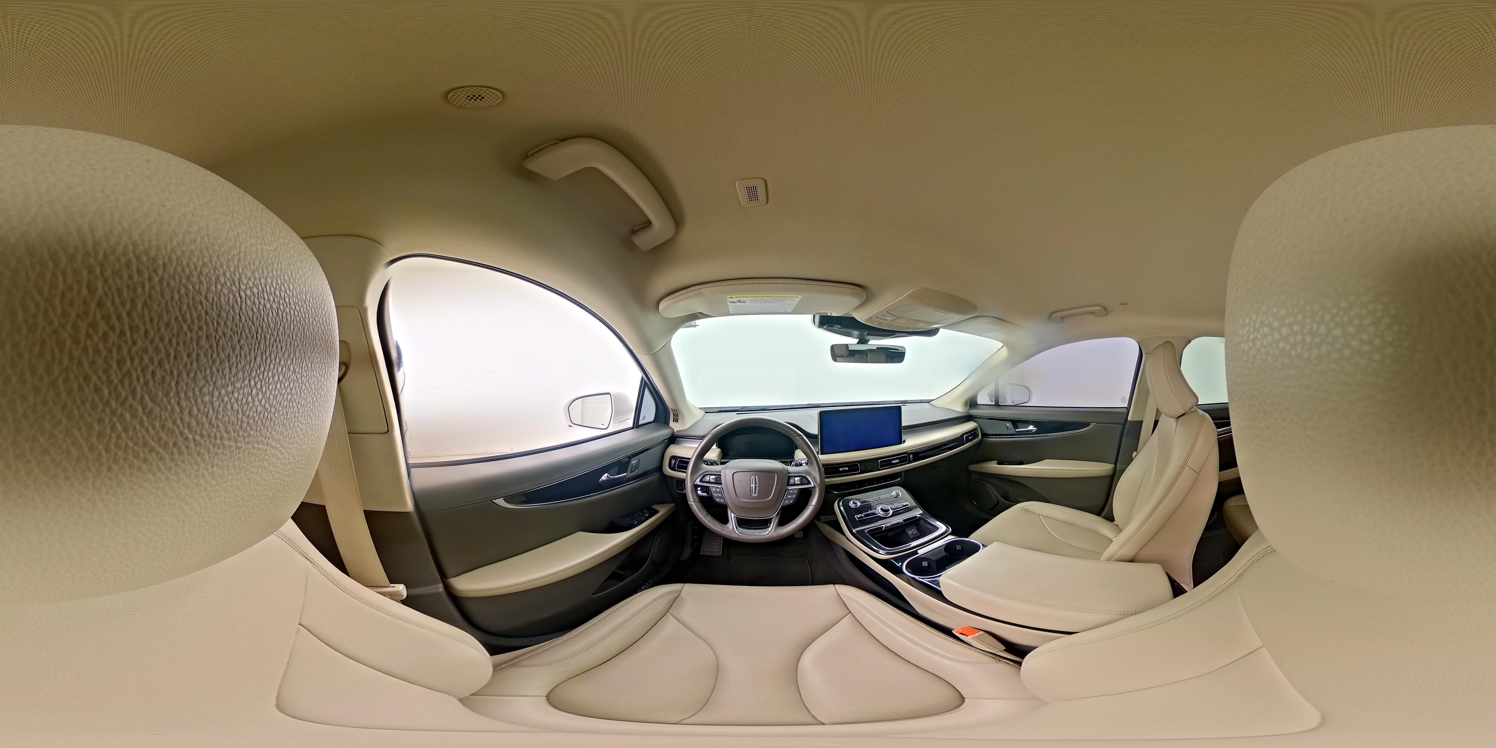 2022 Lincoln Nautilus Base - Photo 26