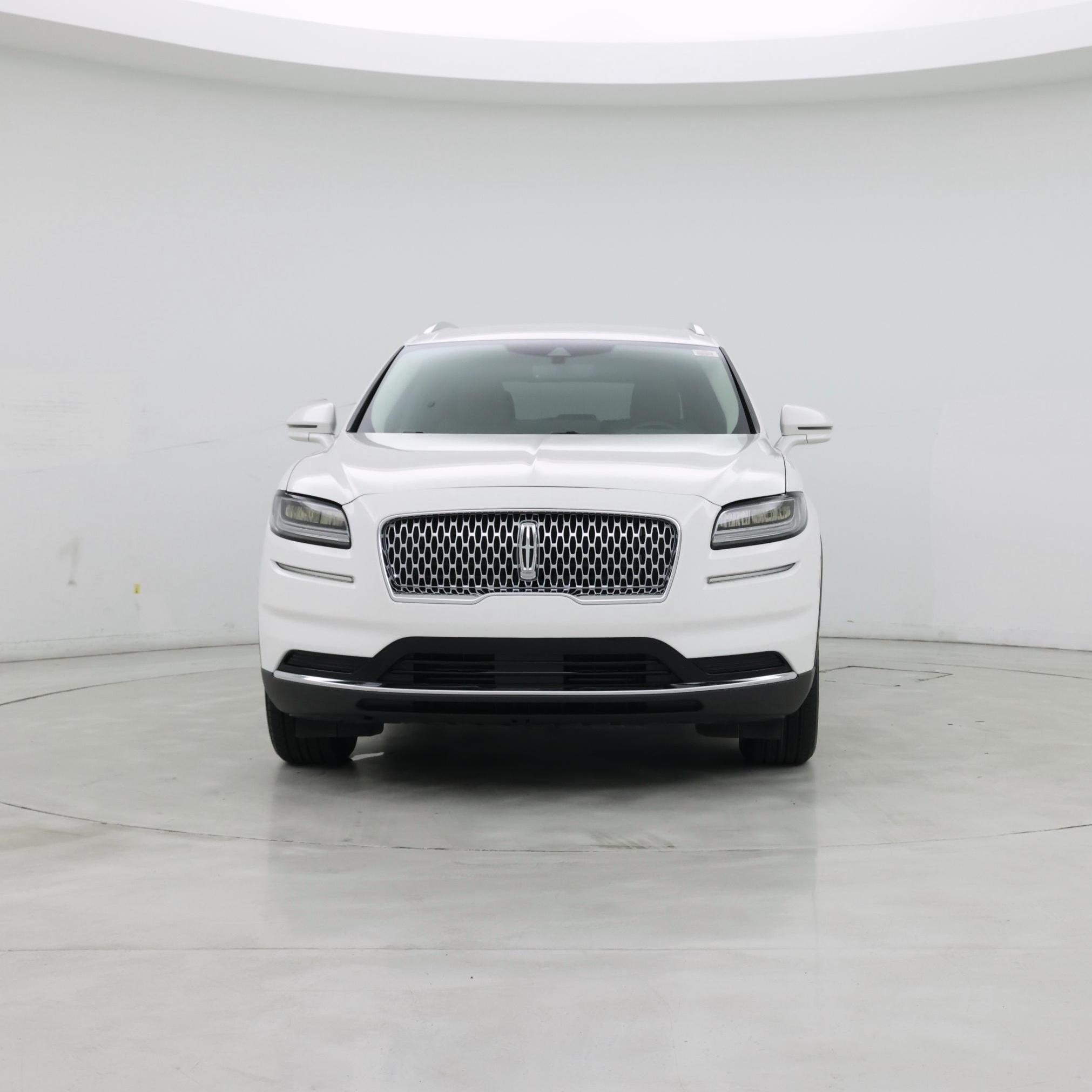 Thumbnail: 2022 Lincoln Nautilus - 5