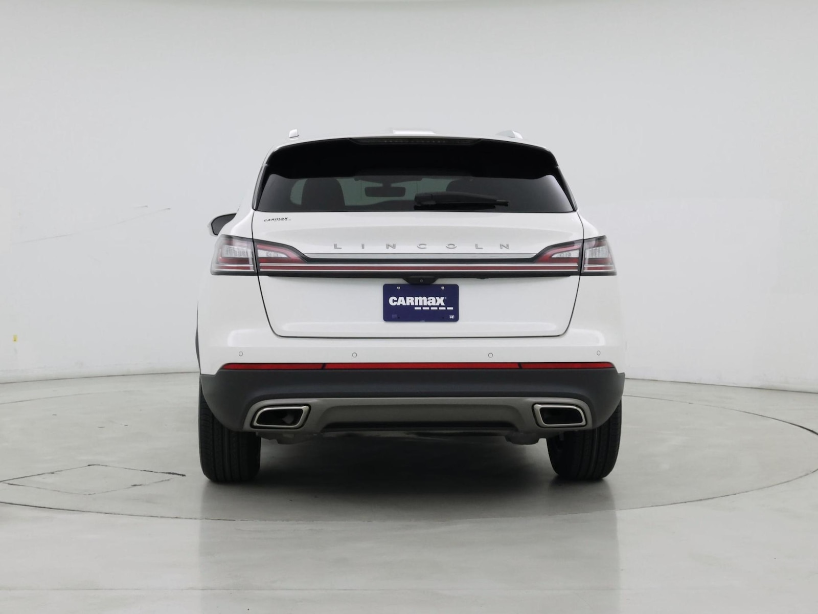2022 Lincoln Nautilus Base - Photo 7