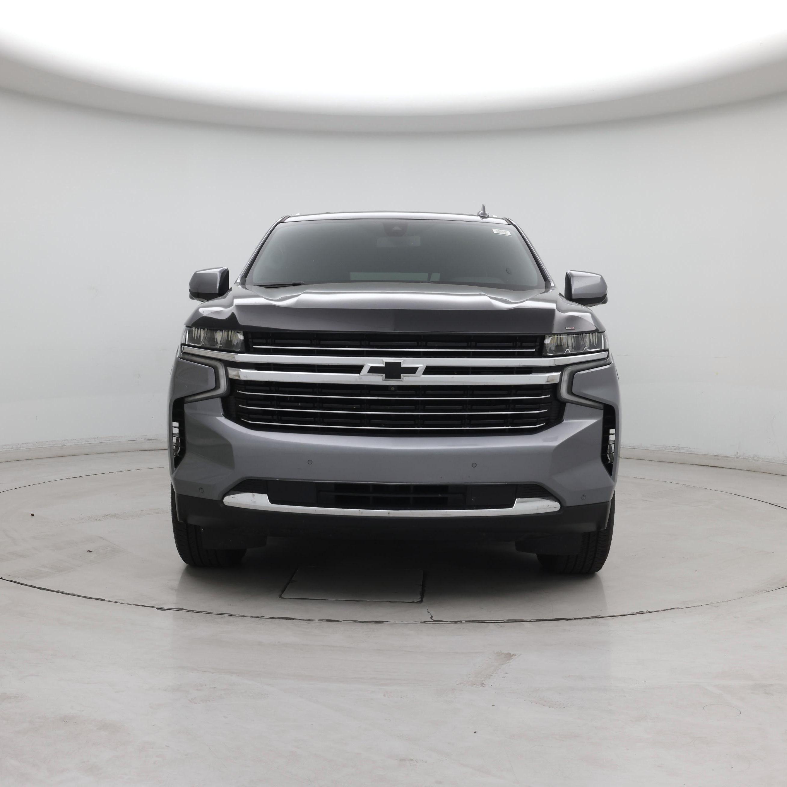 Thumbnail: 2022 Chevrolet Suburban - 5