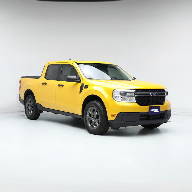 2023 Ford Maverick XLT