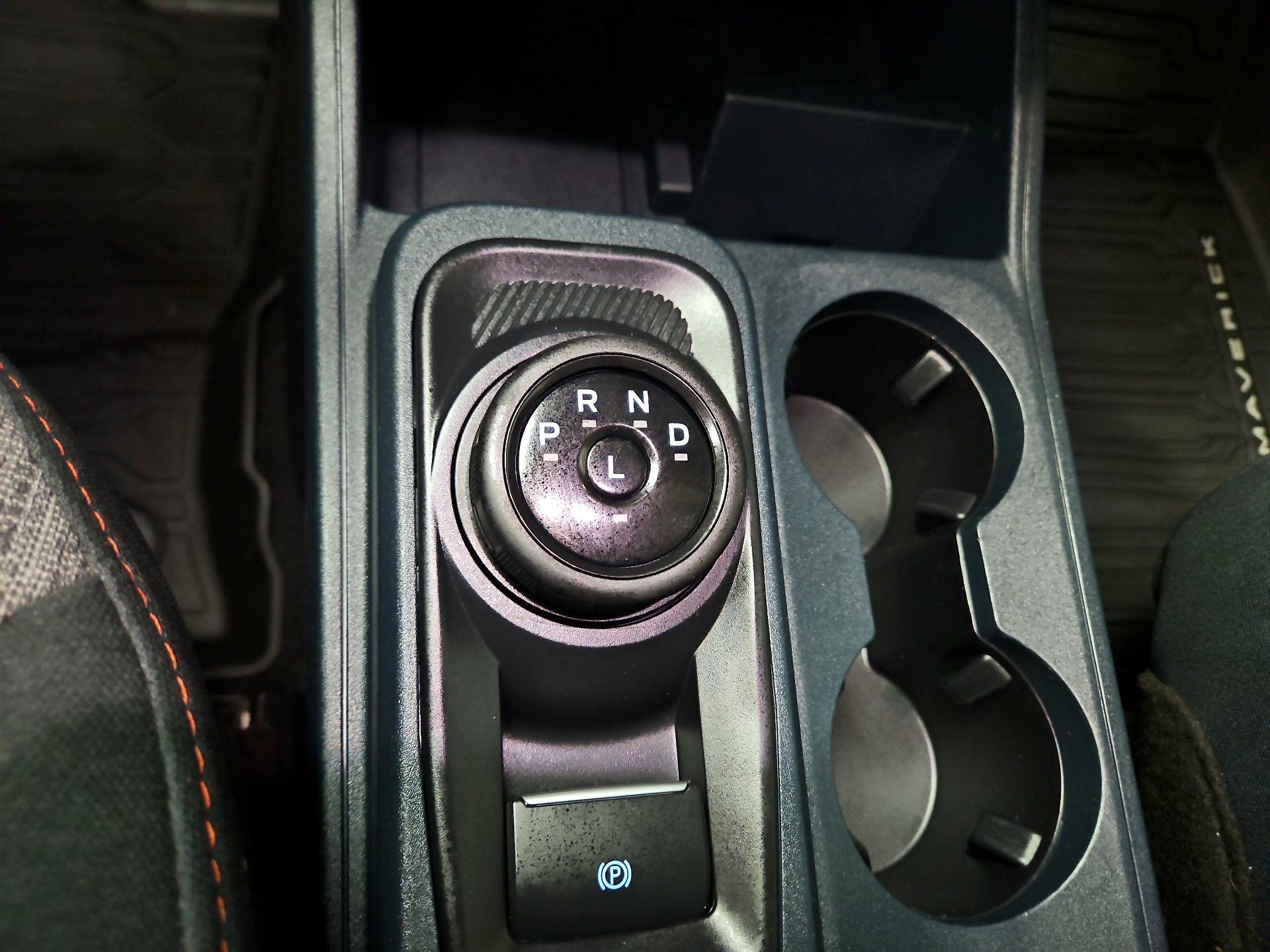 Thumbnail: 2023 Ford Maverick - 17