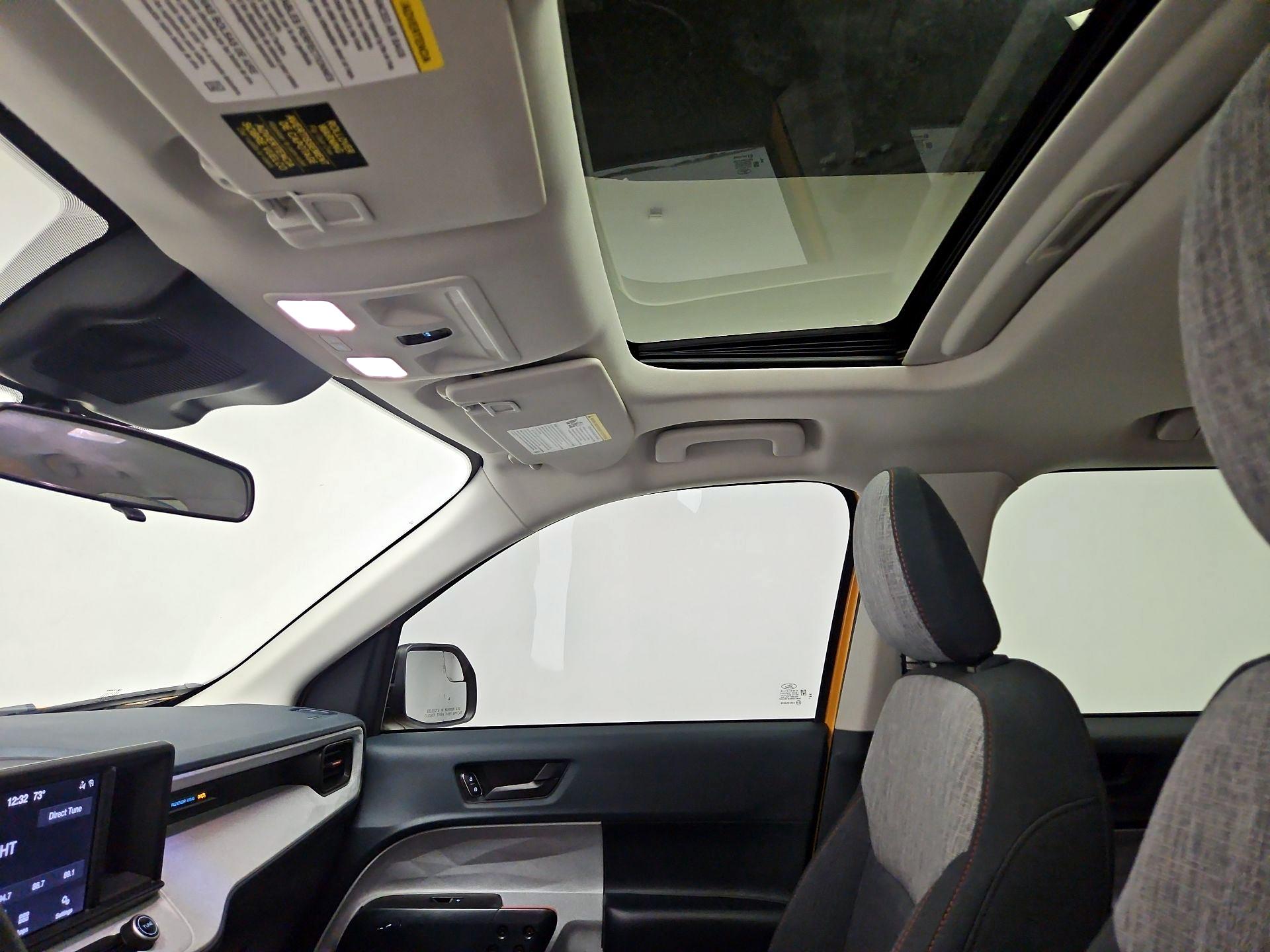Thumbnail: 2023 Ford Maverick - 19