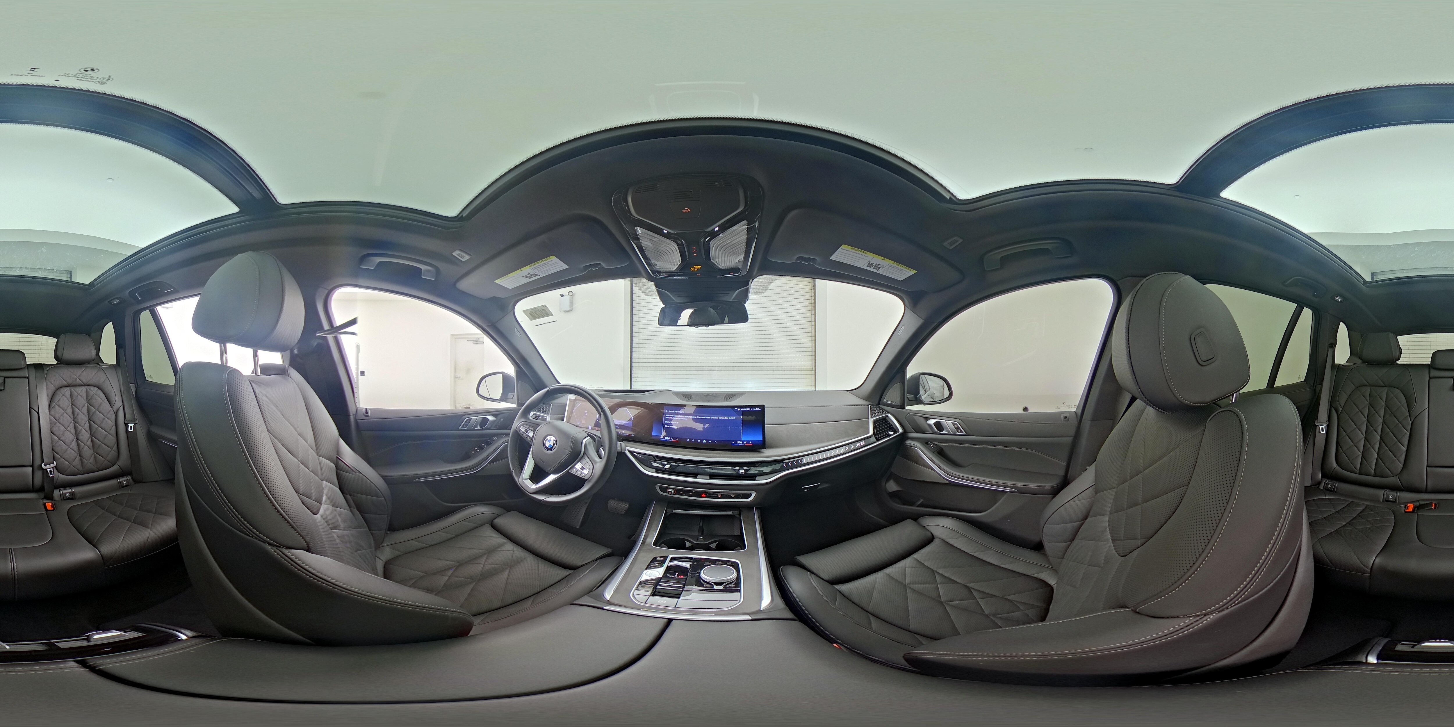 2025 BMW X5 40i - Photo 27