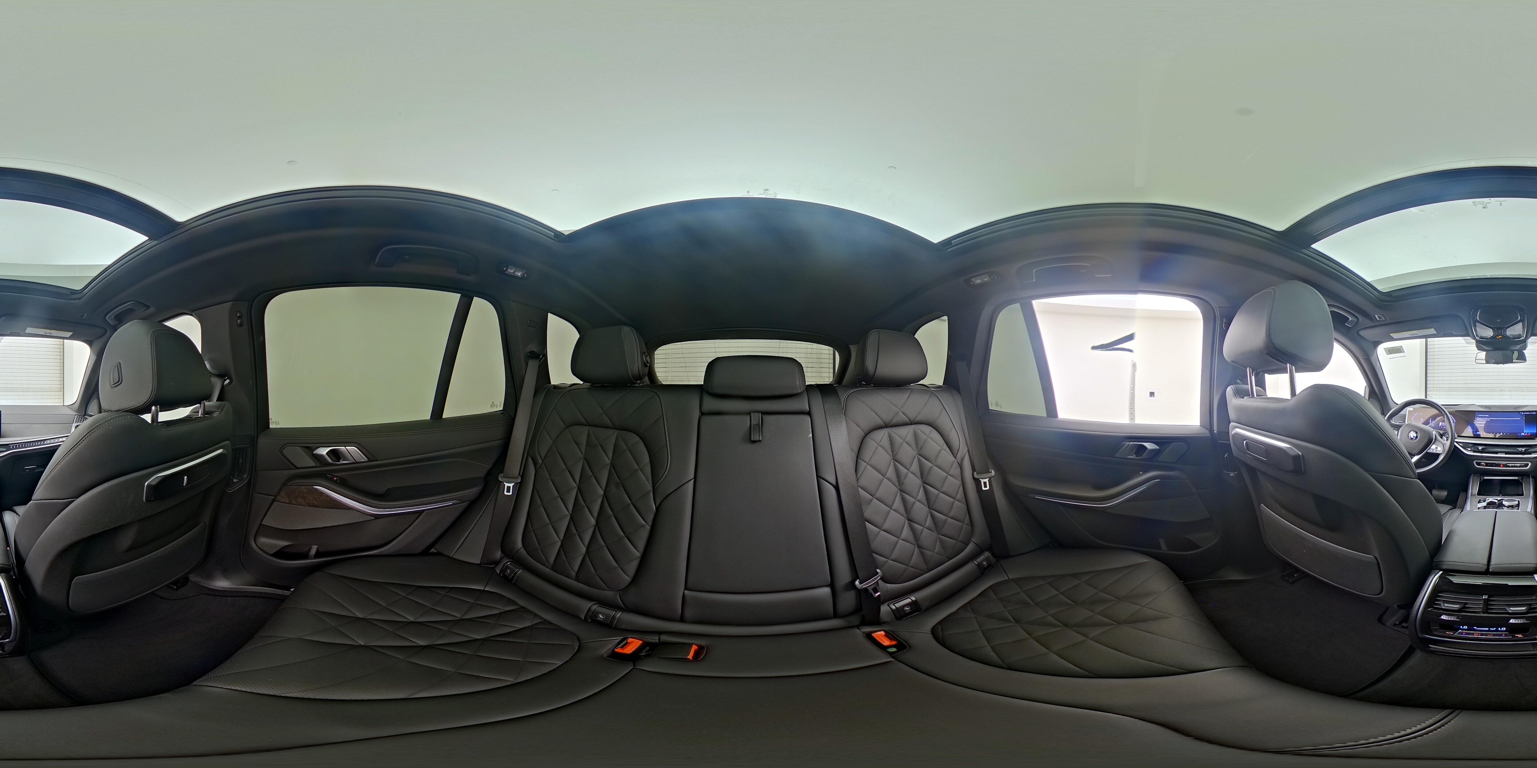 2025 BMW X5 40i - Photo 28