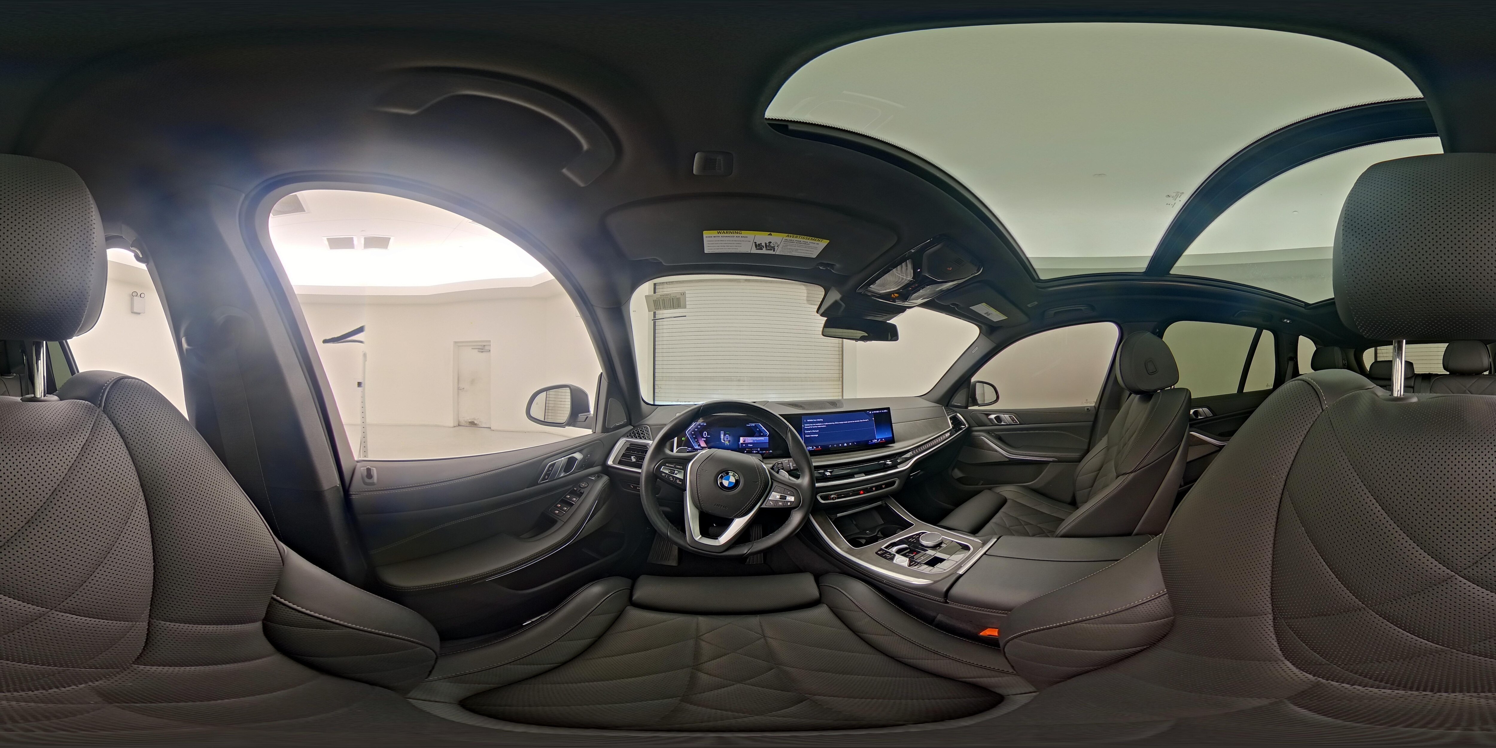 2025 BMW X5 40i - Photo 29