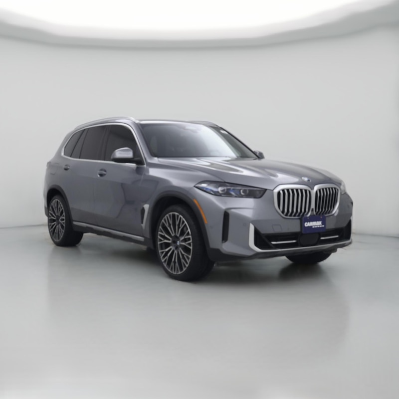 2025 BMW X5 sDrive40i