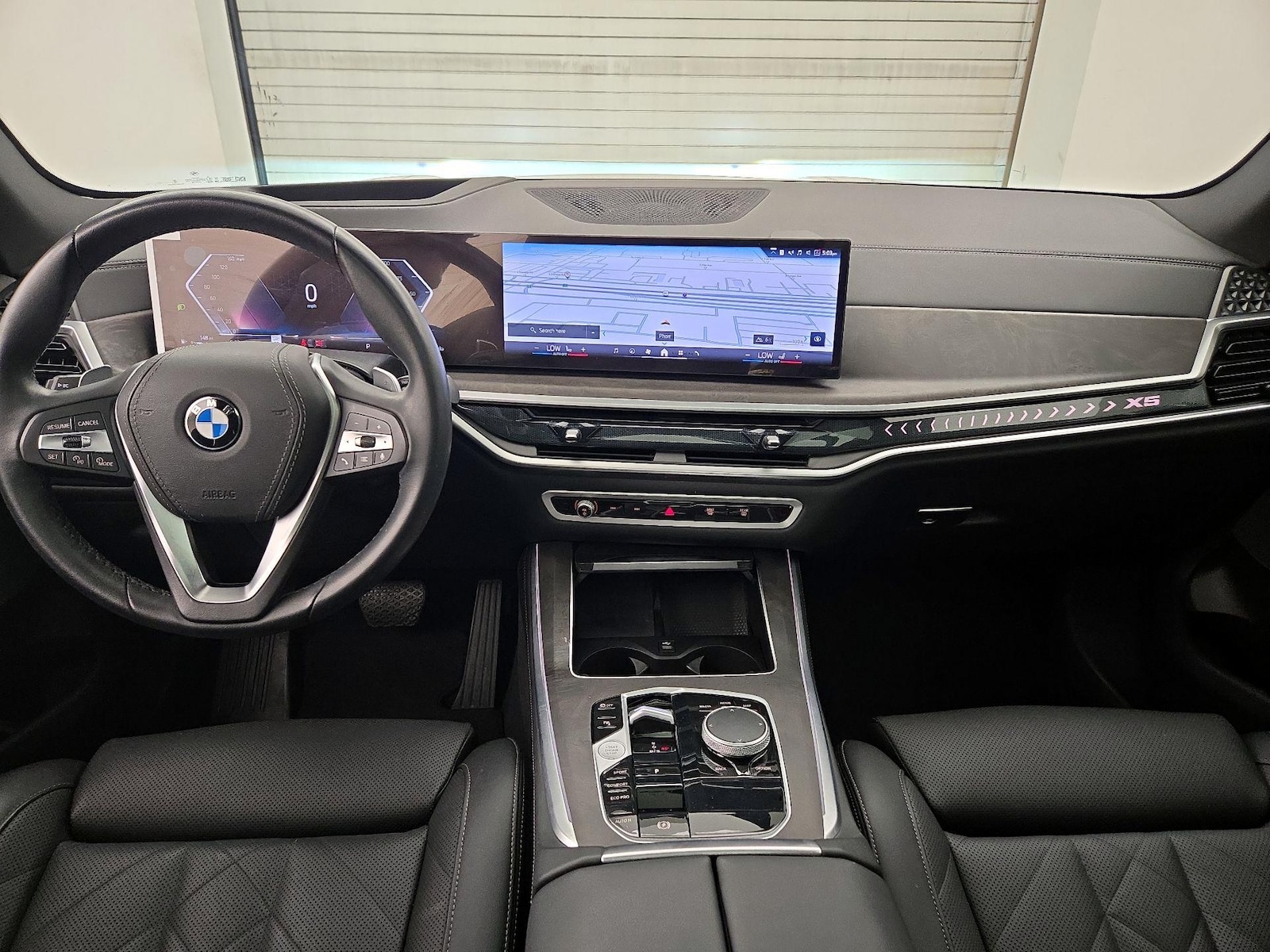 2025 BMW X5 40i - Photo 10