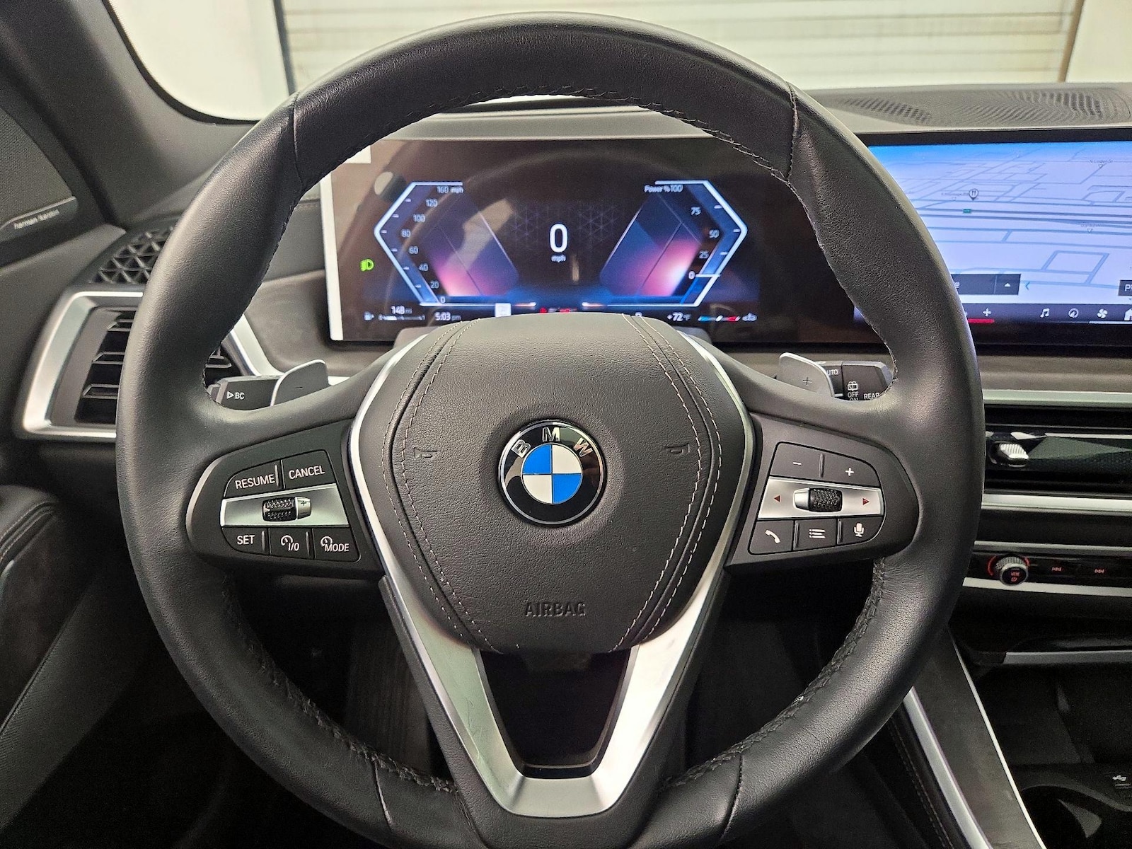2025 BMW X5 40i - Photo 11
