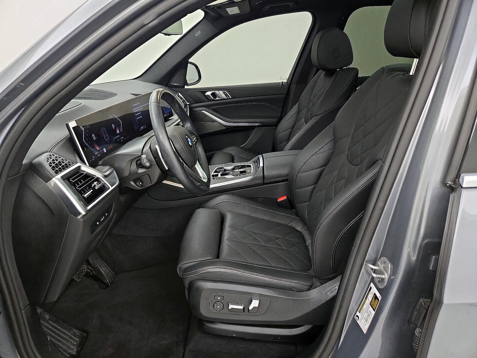 2025 BMW X5 40i - Photo 12