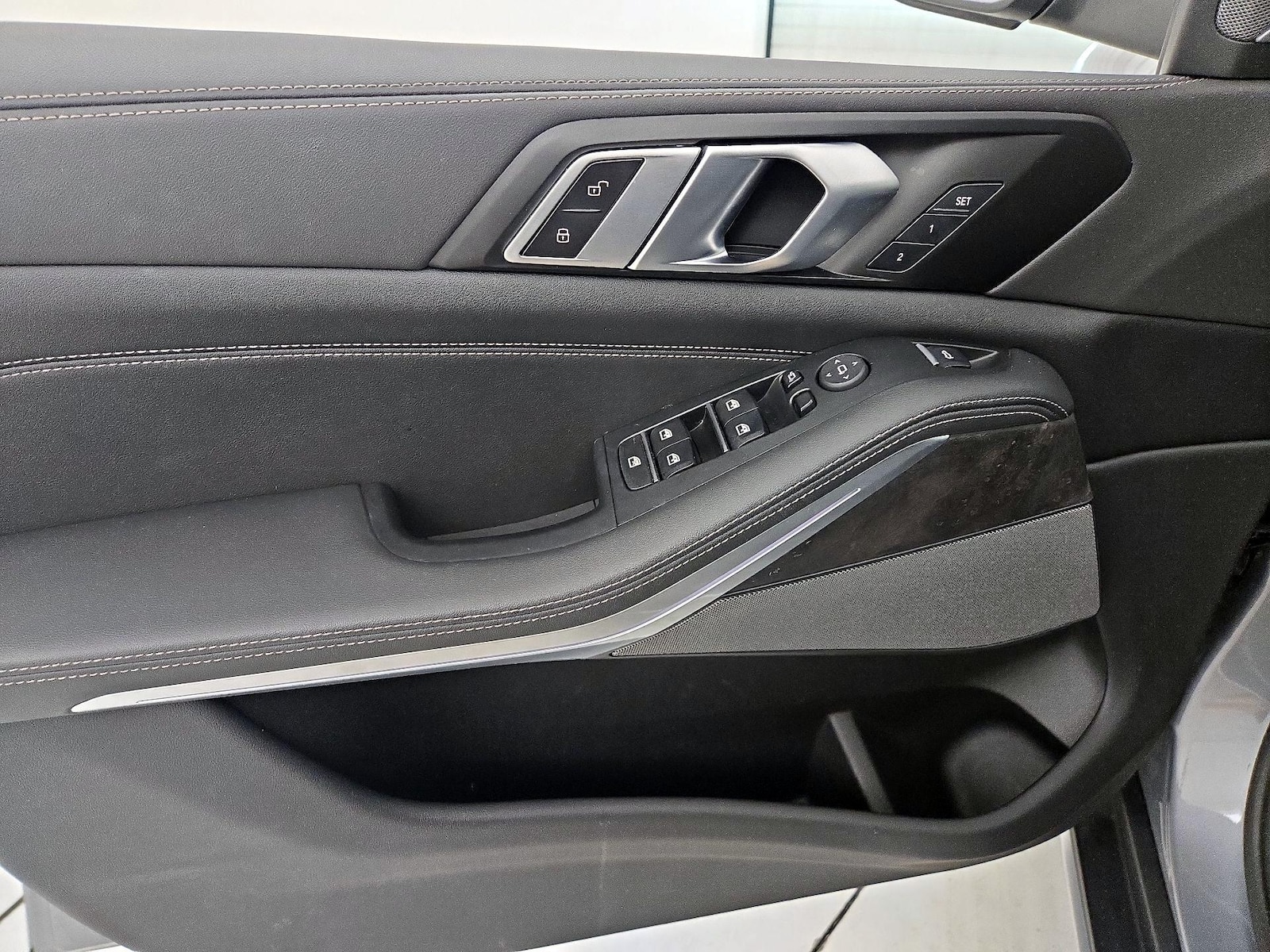 2025 BMW X5 40i - Photo 13