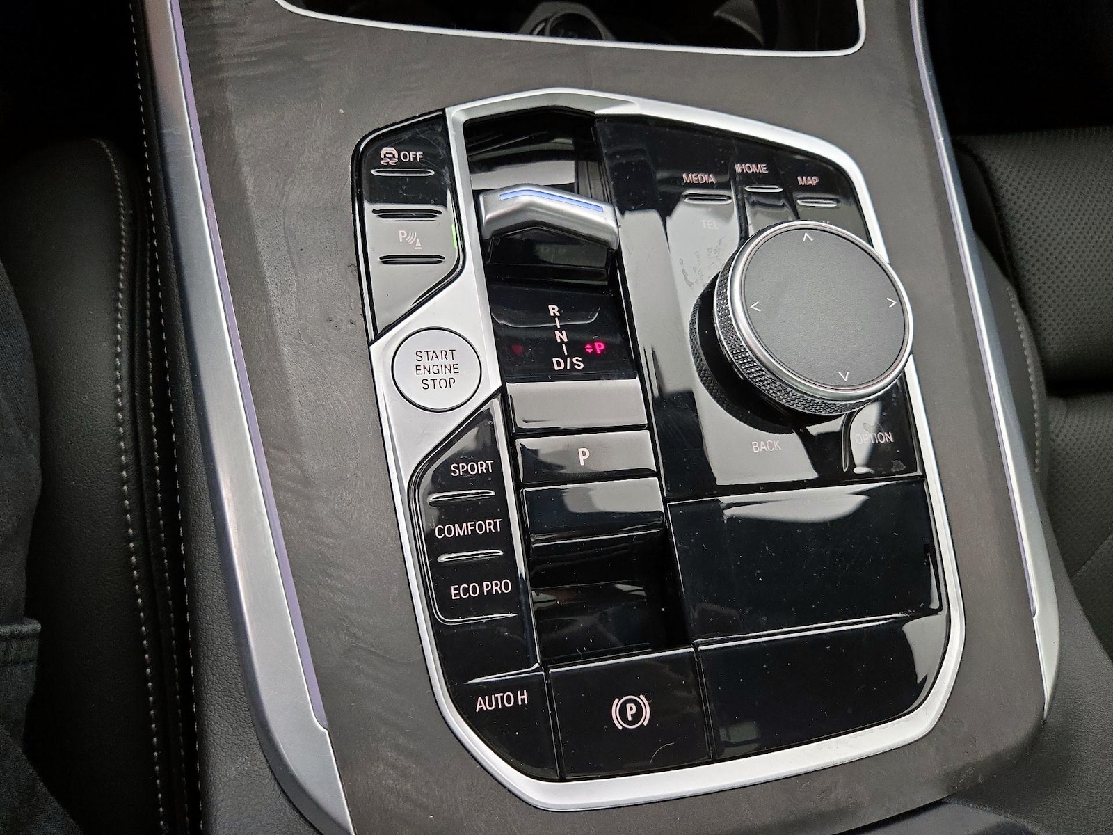 2025 BMW X5 40i - Photo 19