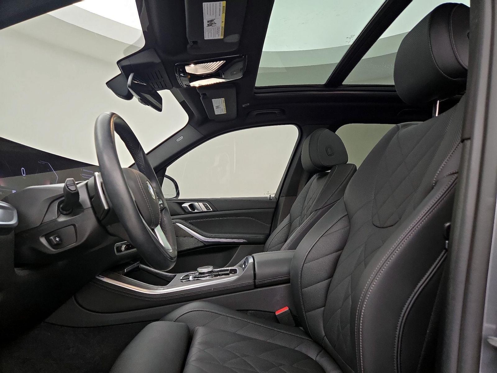2025 BMW X5 40i - Photo 21