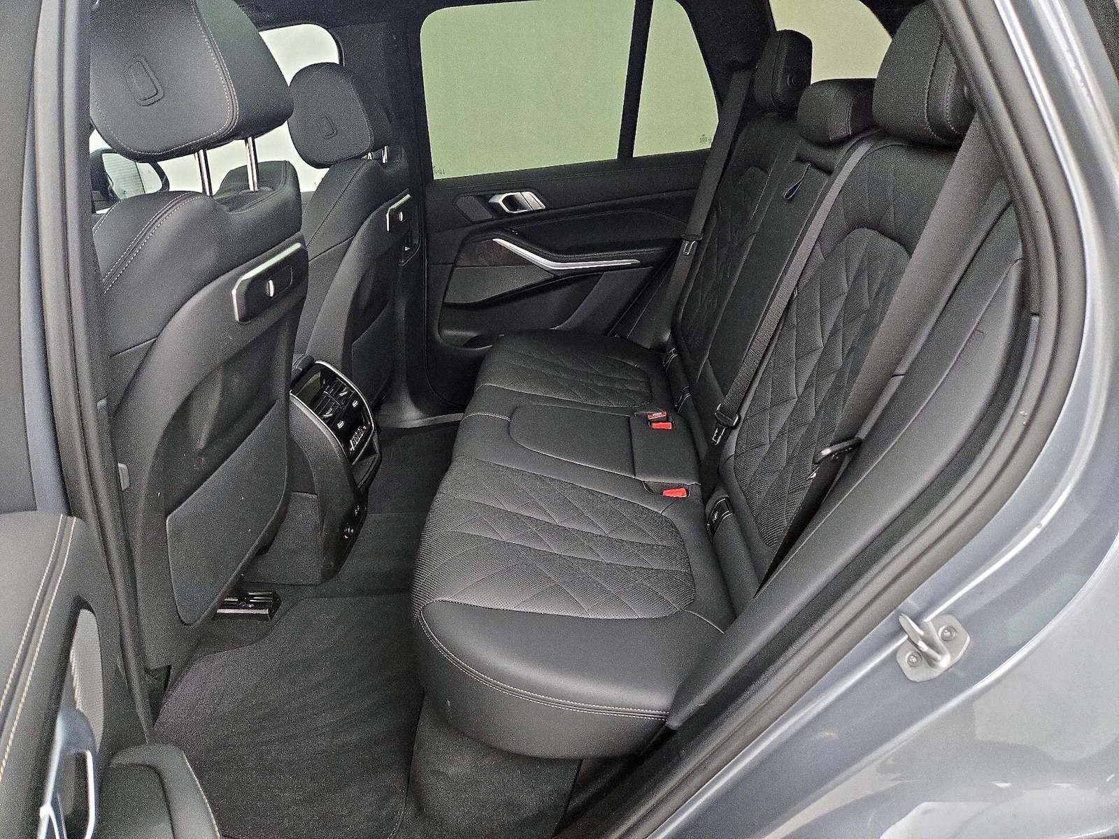 2025 BMW X5 40i - Photo 22