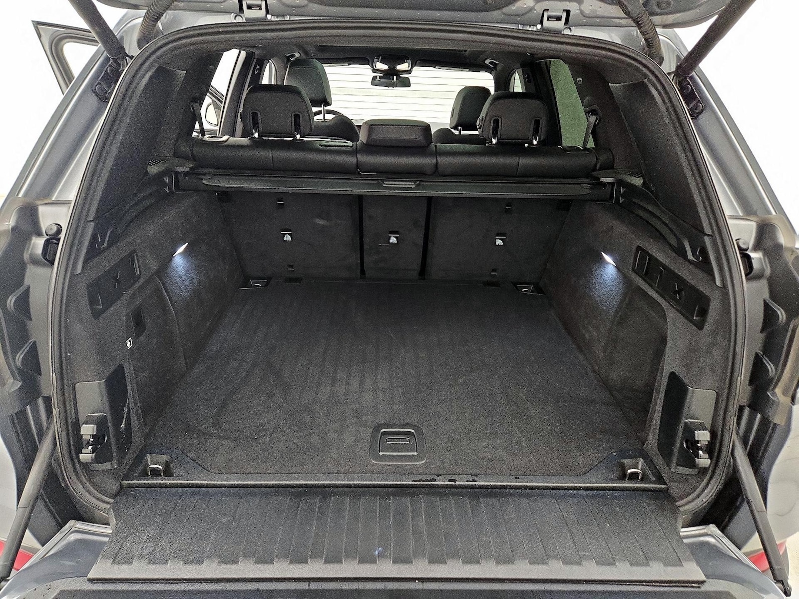 2025 BMW X5 40i - Photo 23