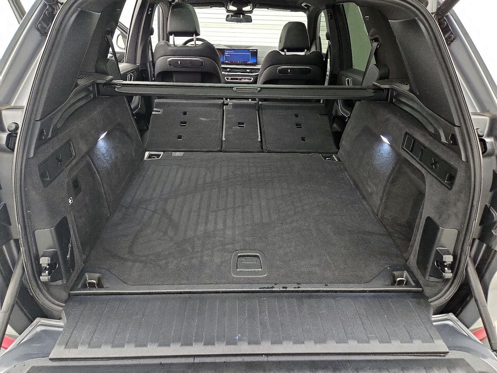 2025 BMW X5 40i - Photo 24
