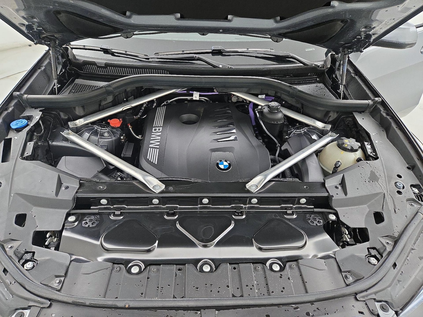 2025 BMW X5 40i - Photo 25