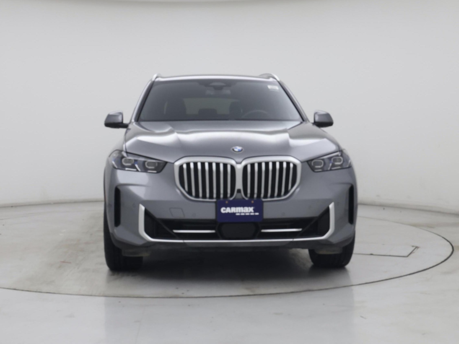 2025 BMW X5 40i - Photo 6